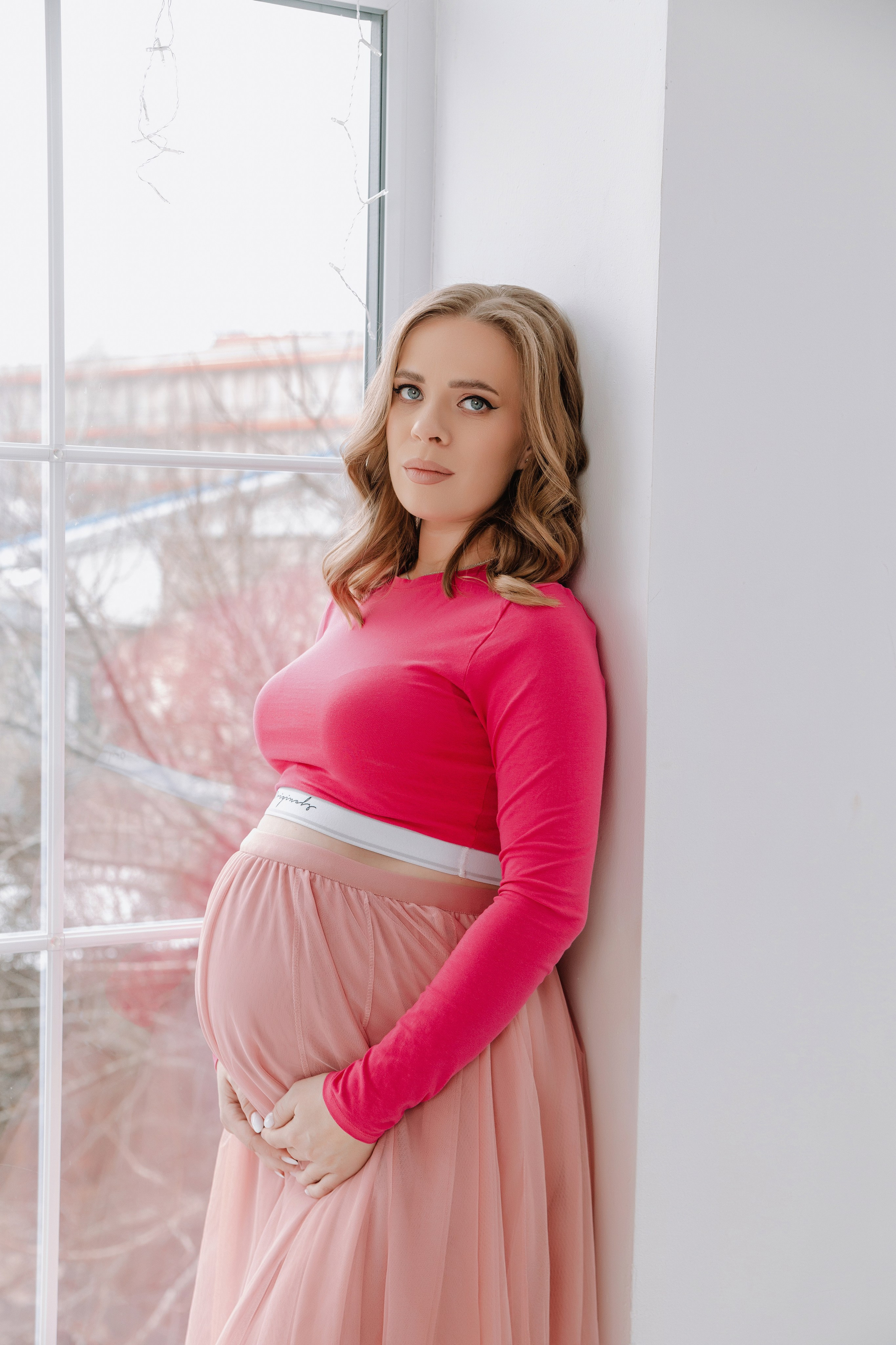 Екатерина, Денис и Савелий. Фотограф Воронеж Варвара