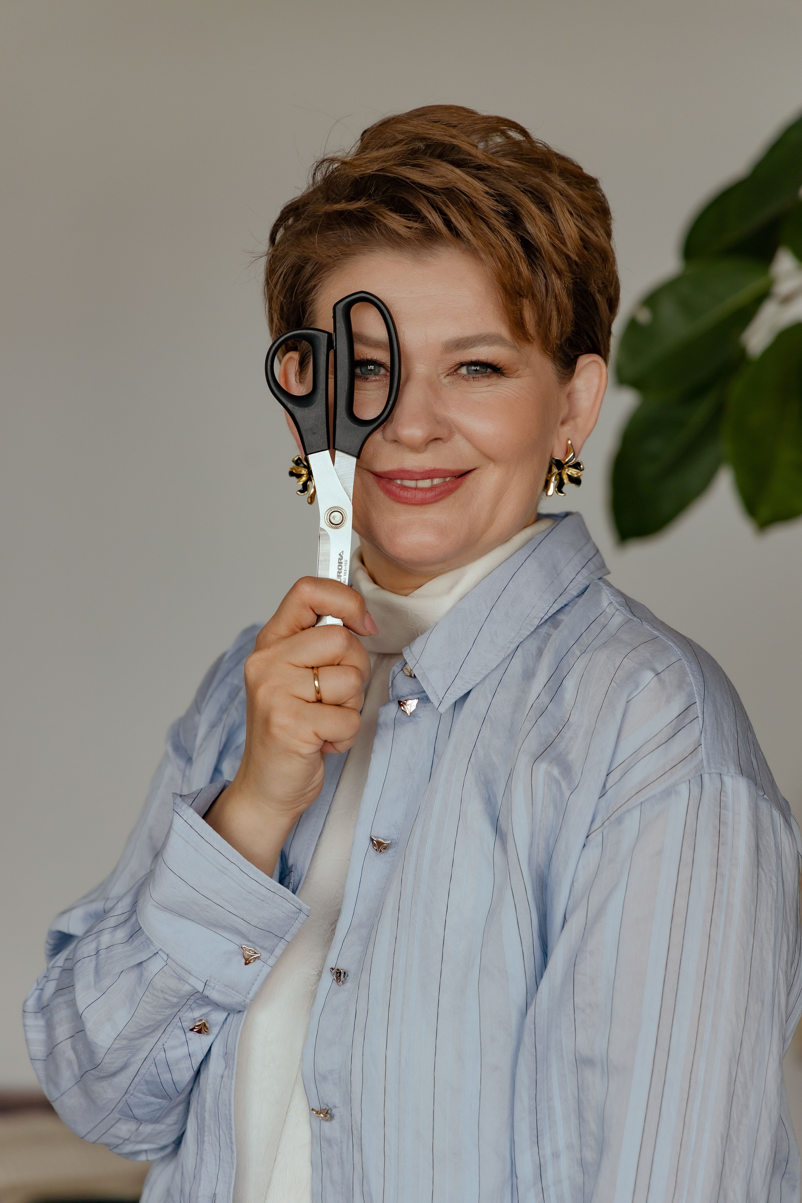 Контент для владелицы швейным производством. Фотограф в Барнауле Юлия Яковлева