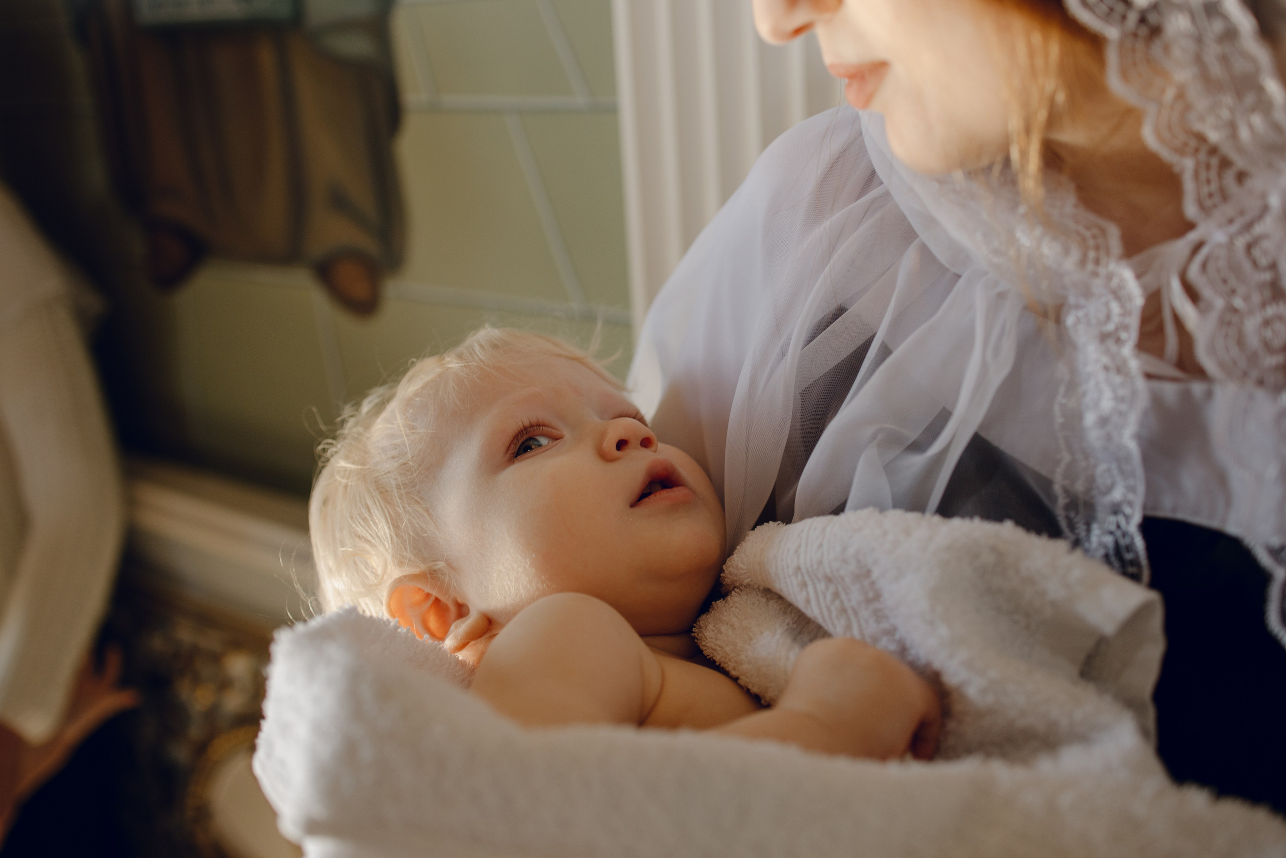 Семейный и детский фотограф в Краснодаре Трещева Вероника