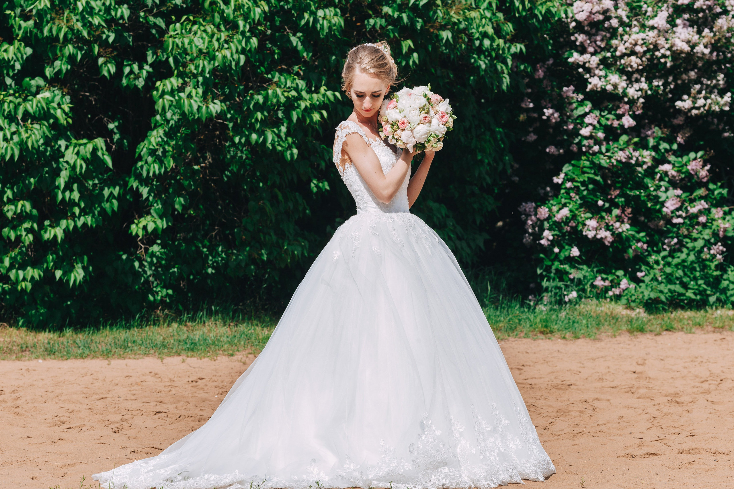 Алексей и Анастасия. Свадебный фотограф Александр Абрамов Москва / Зеленоград