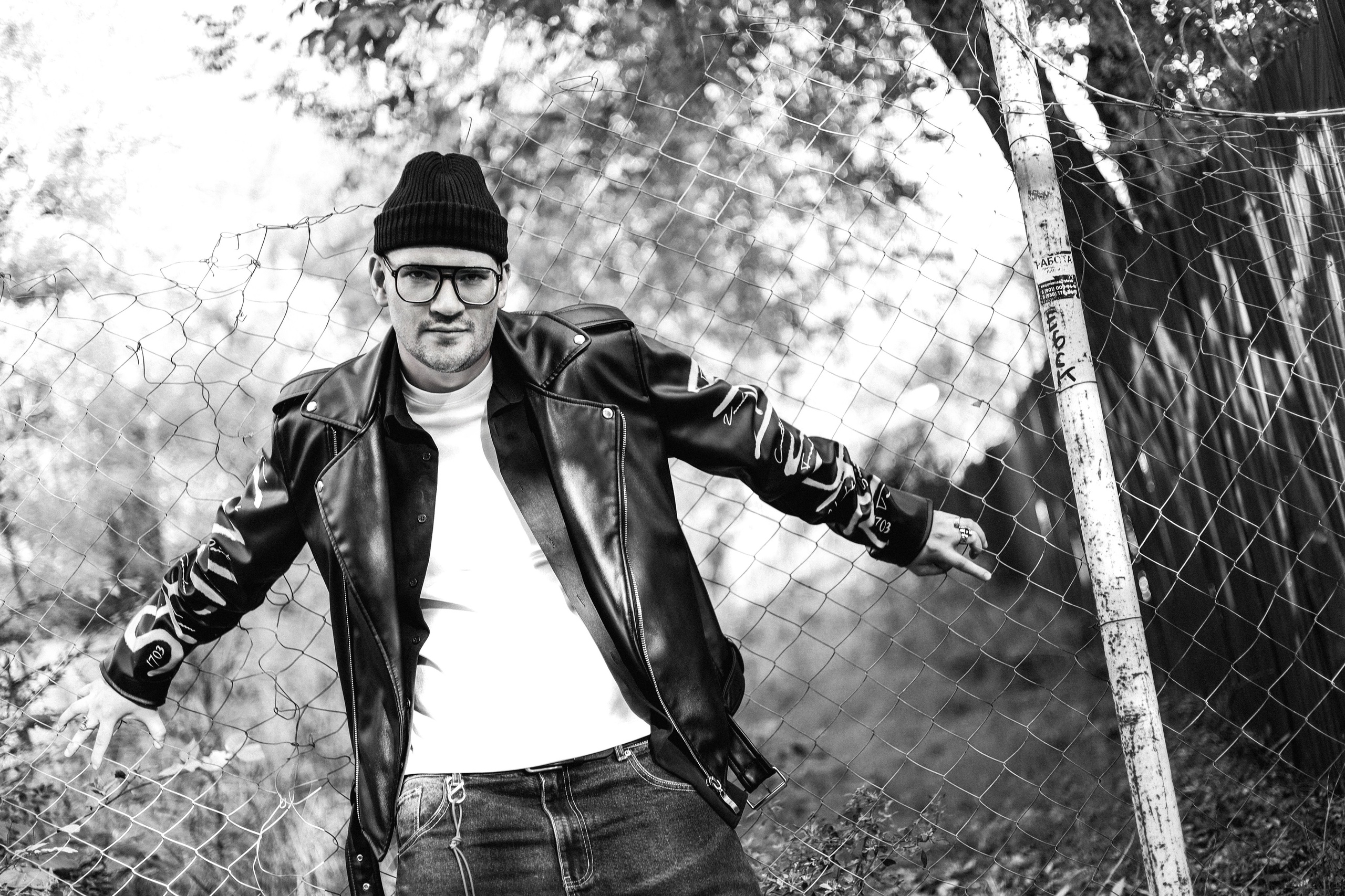 Мужчины. Слава Лерина. Фотограф. Ростов-на-Дону