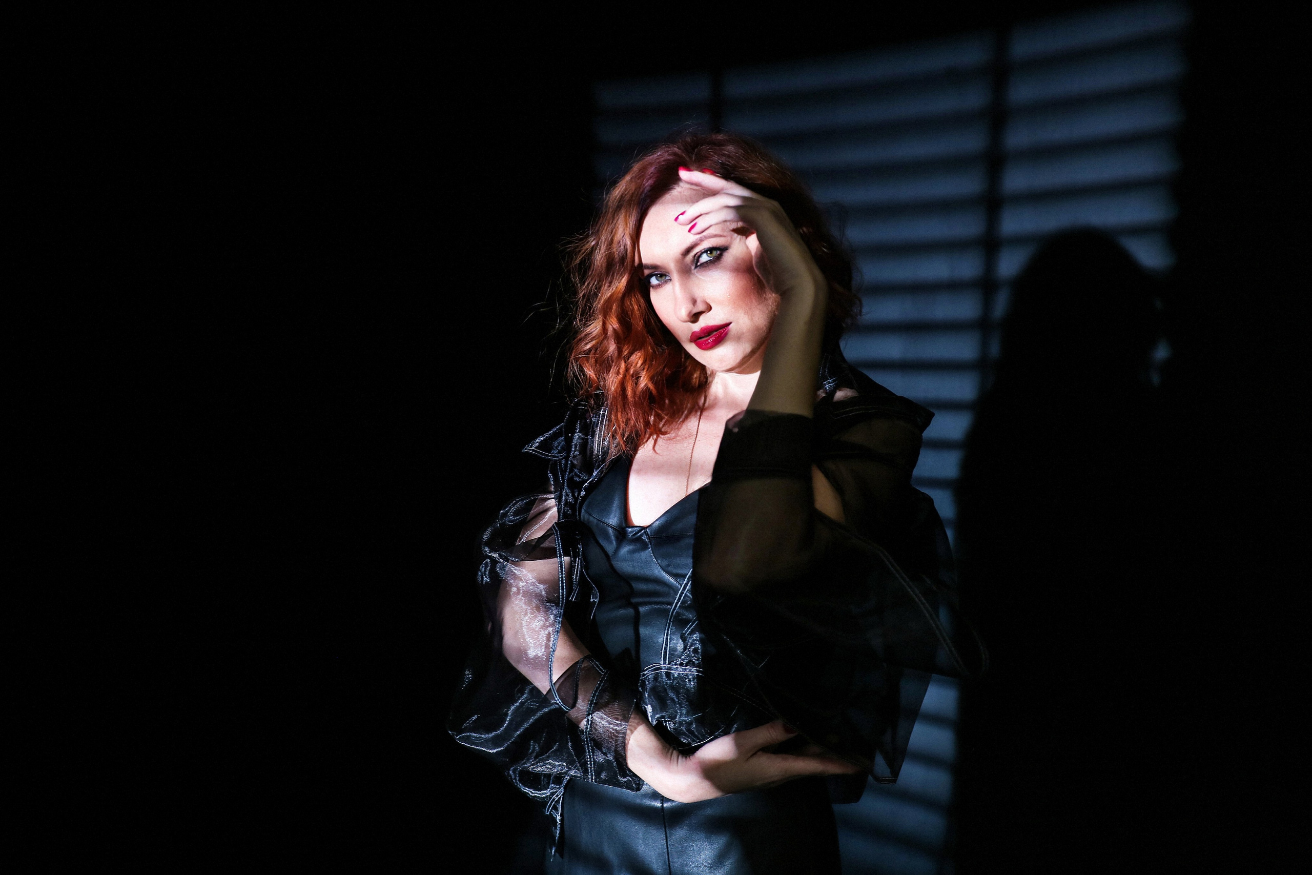 Слава Лерина. Фотограф. Ростов-на-Дону