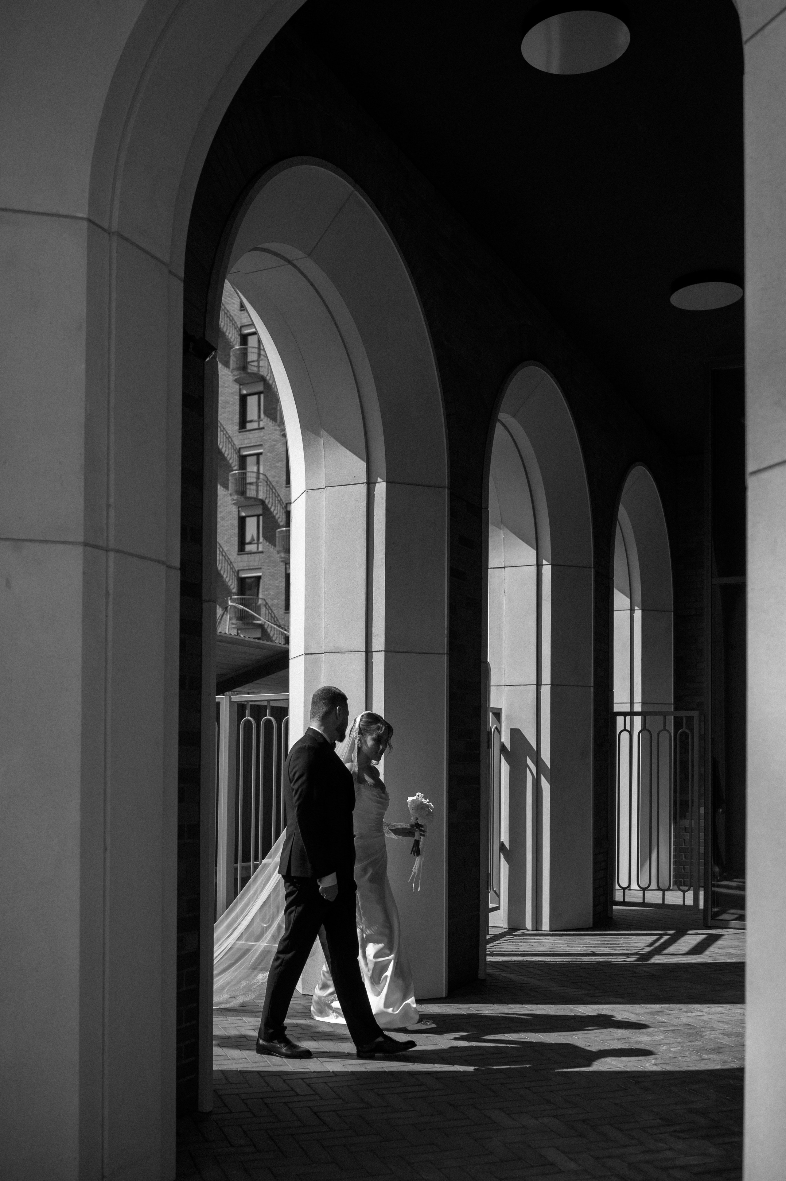 Даниил и Алёна. Свадебный Фотограф Челябинск Уфа Егорова Анастасия