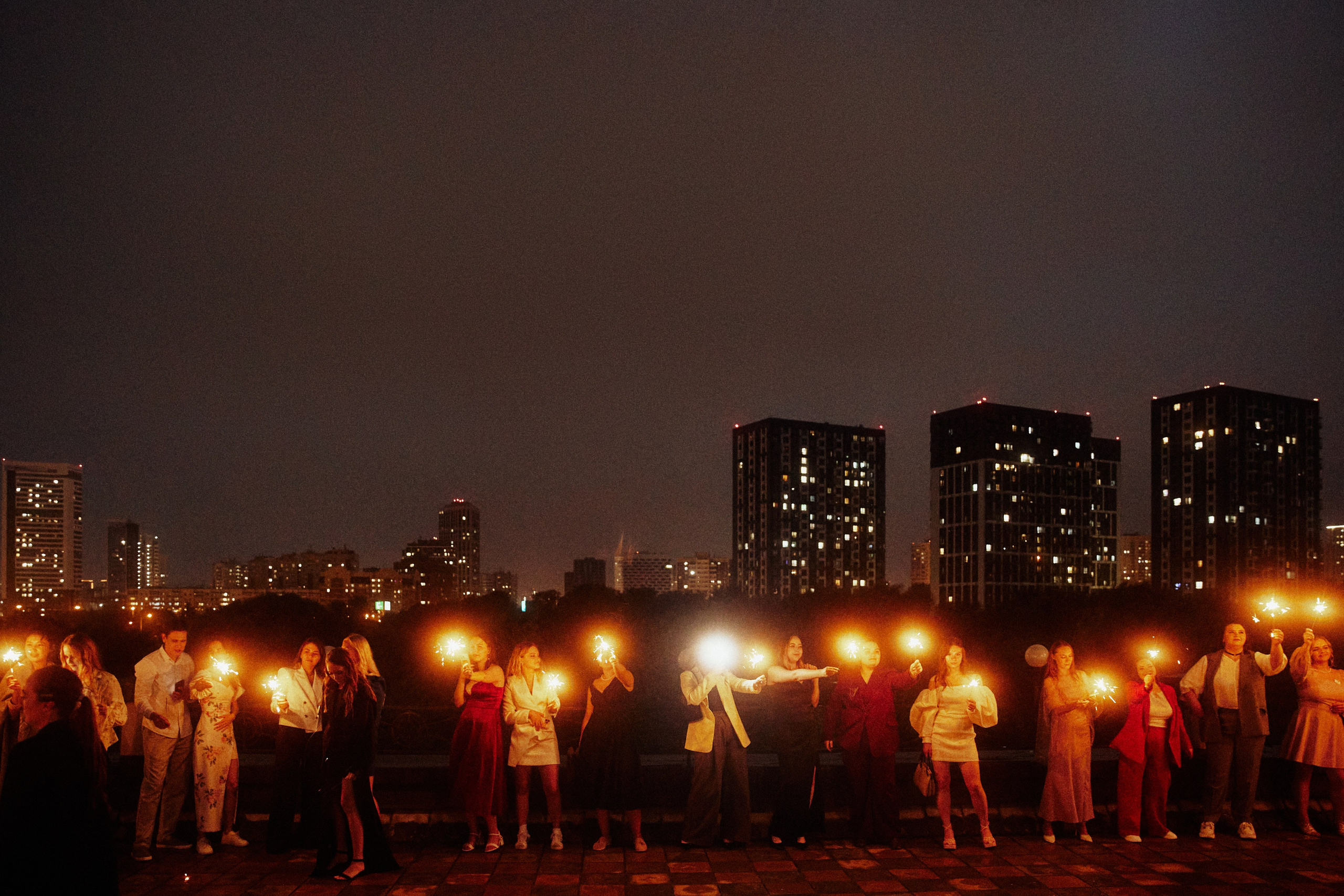 GRADUATION NIGHT. Дмитрий Мазуркевич: Профессиональный Репортажный Фотограф