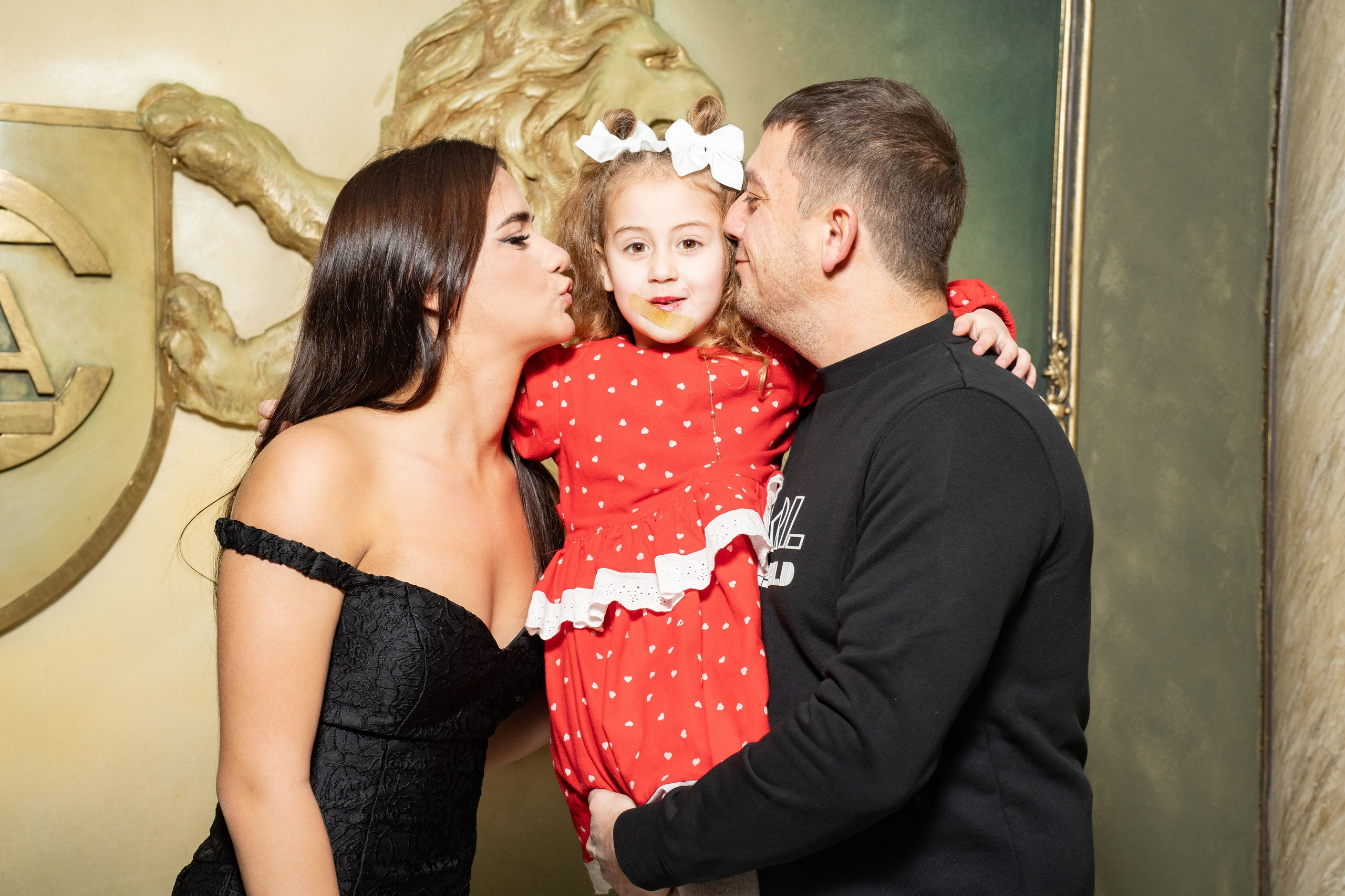 ДНИ РОЖДЕНИЯ. Свадебный, семейный, фэшн фотограф, школьный фотограф в Сочи