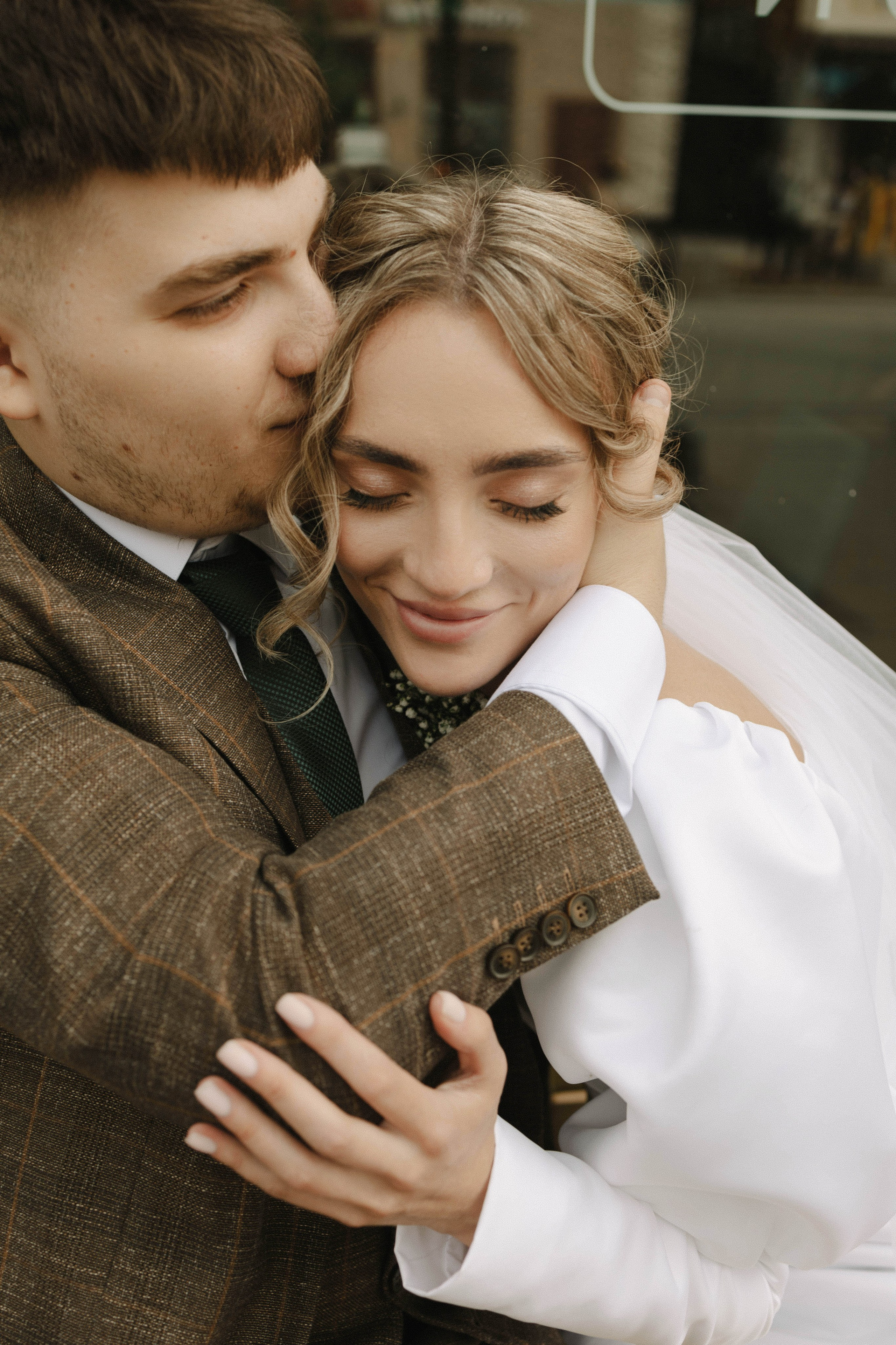 Аня и Никита. Фотограф Ирина Гринько Тольятти Самара Москва