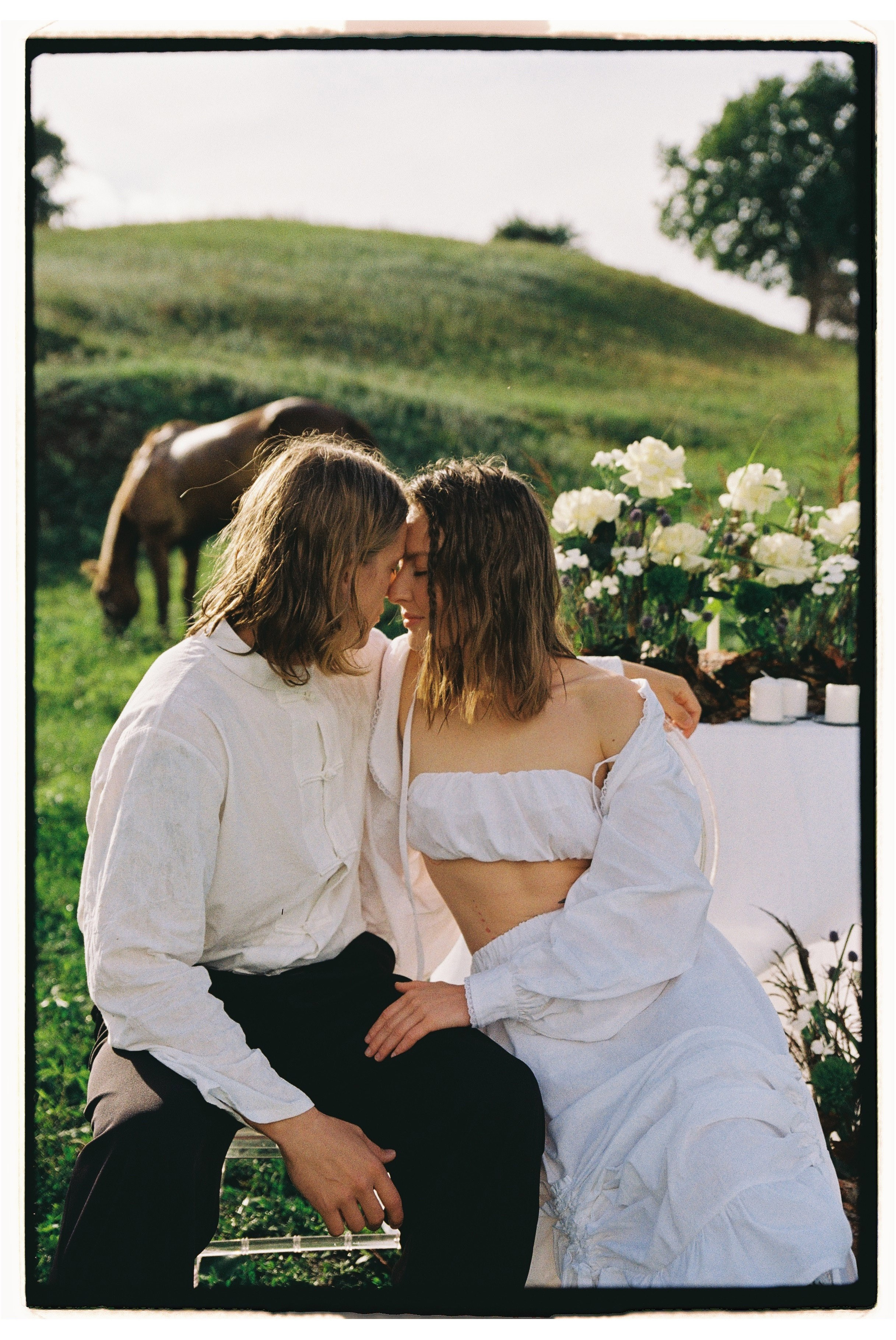 Юля и Дима. Фотограф Ирина Гринько Тольятти Самара Москва