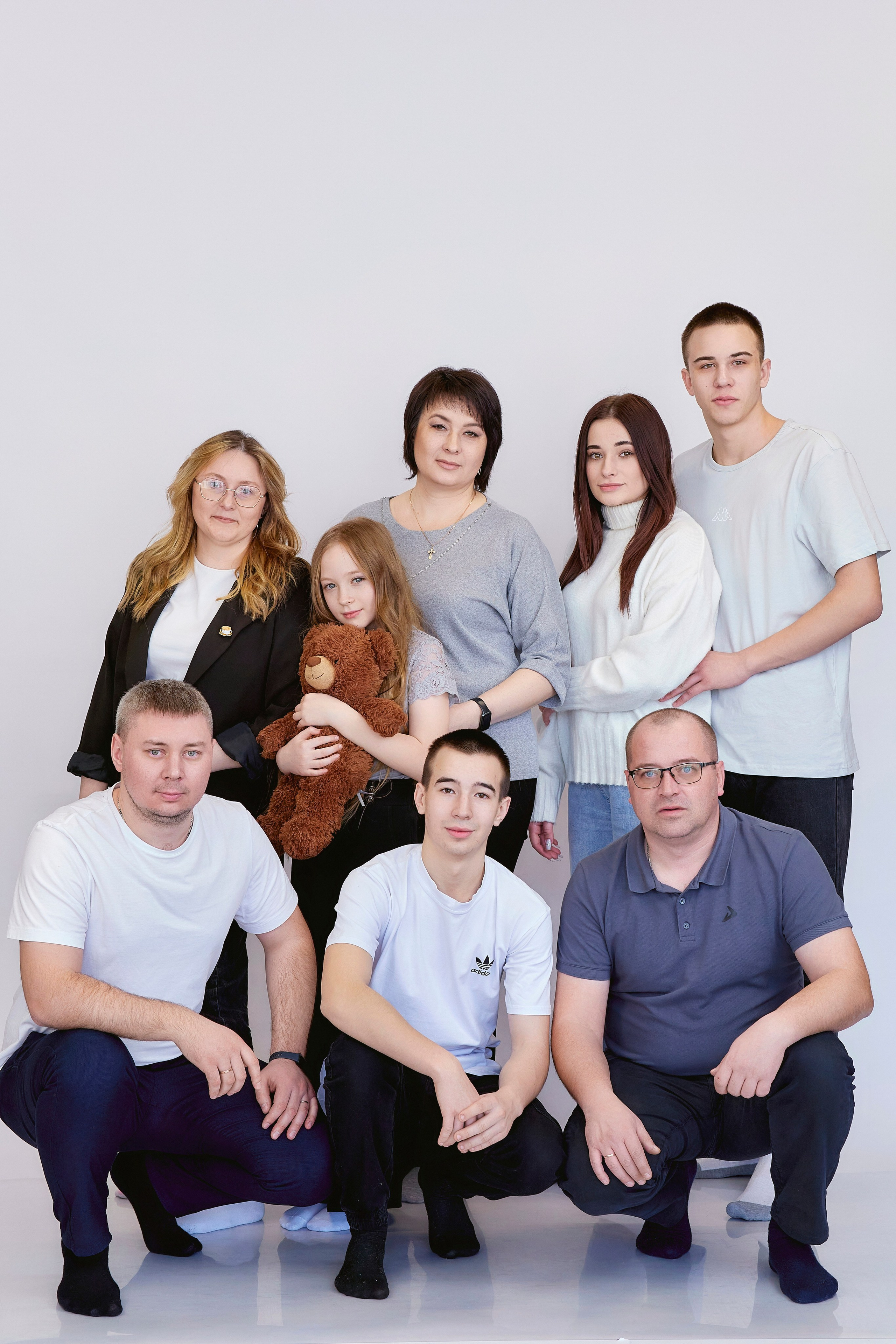 Отзывы. Фотограф Иван Кузьмин на любое Ваше мероприятие