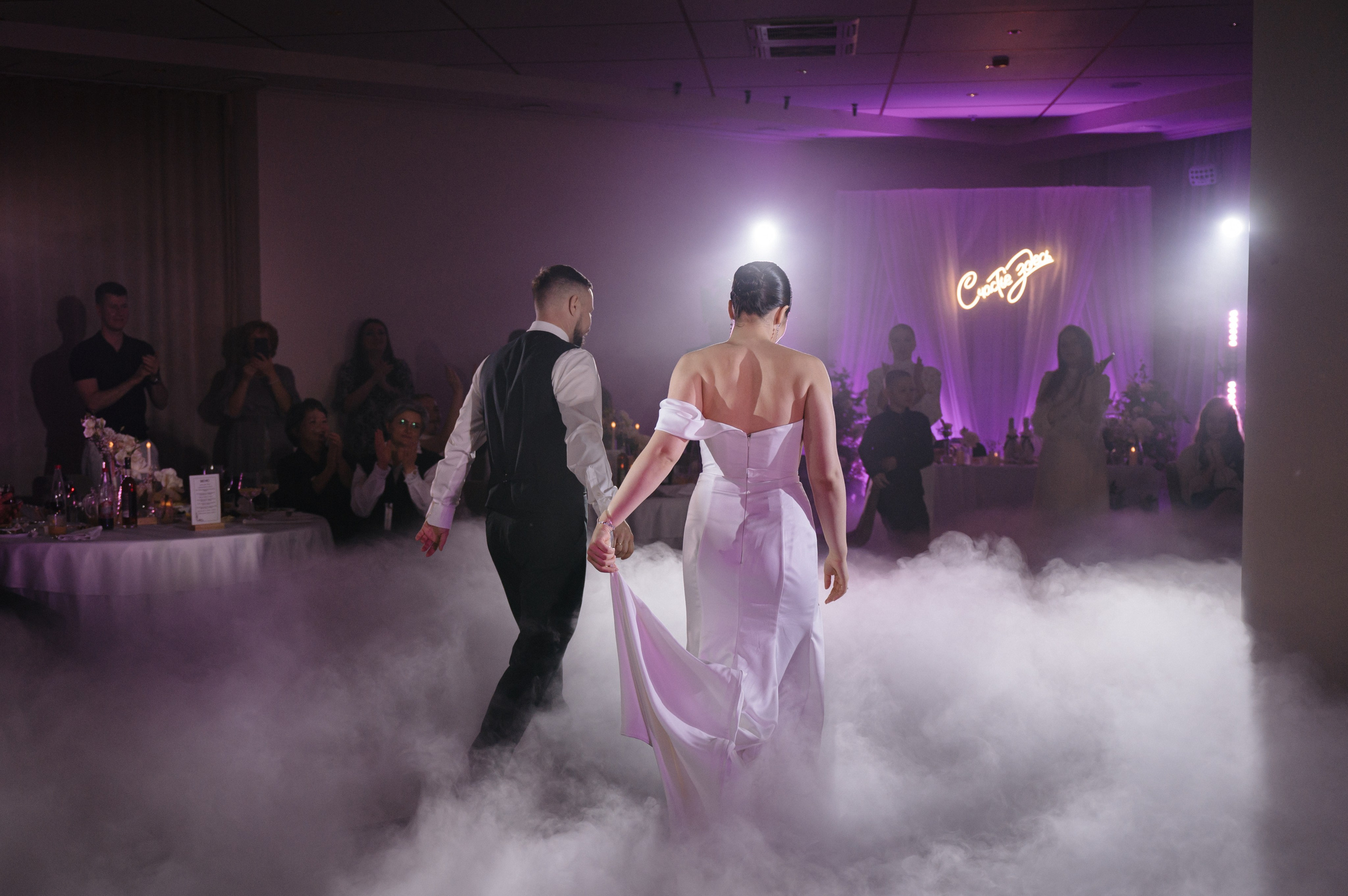 А&В. Свадебный и семейный фотограф Олеся Маркелова