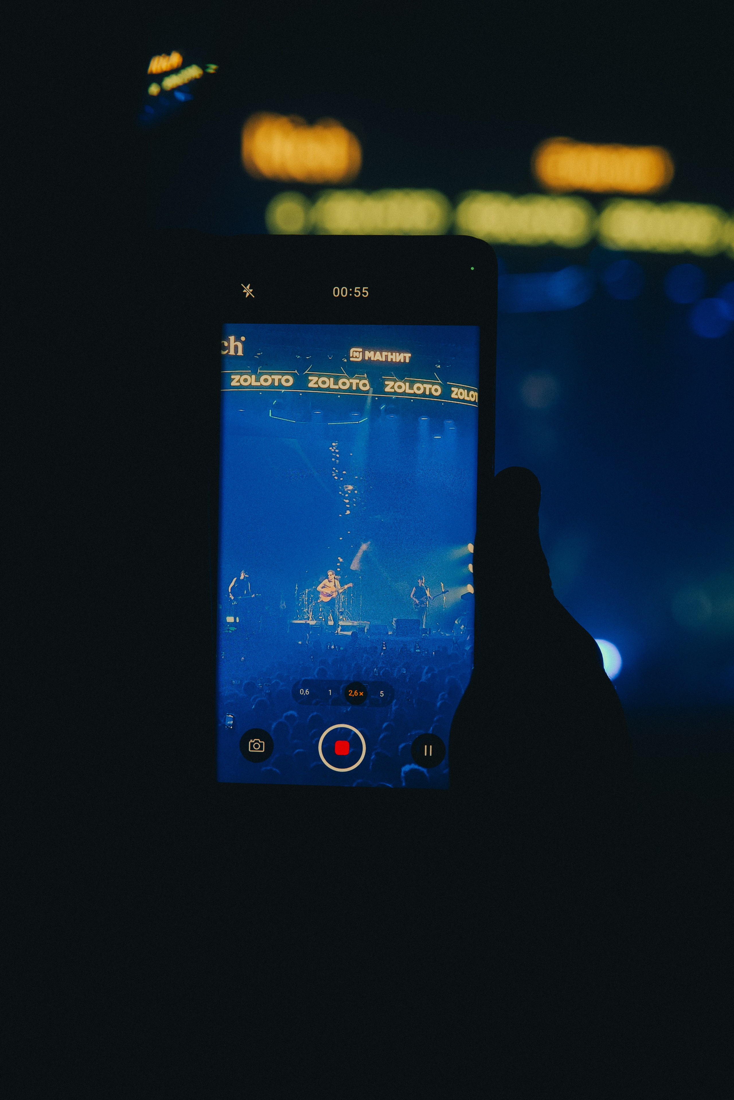 ZOLOTO. MuzBit Unlock Tour’25 Moscow. RUSLAN ROZANOV