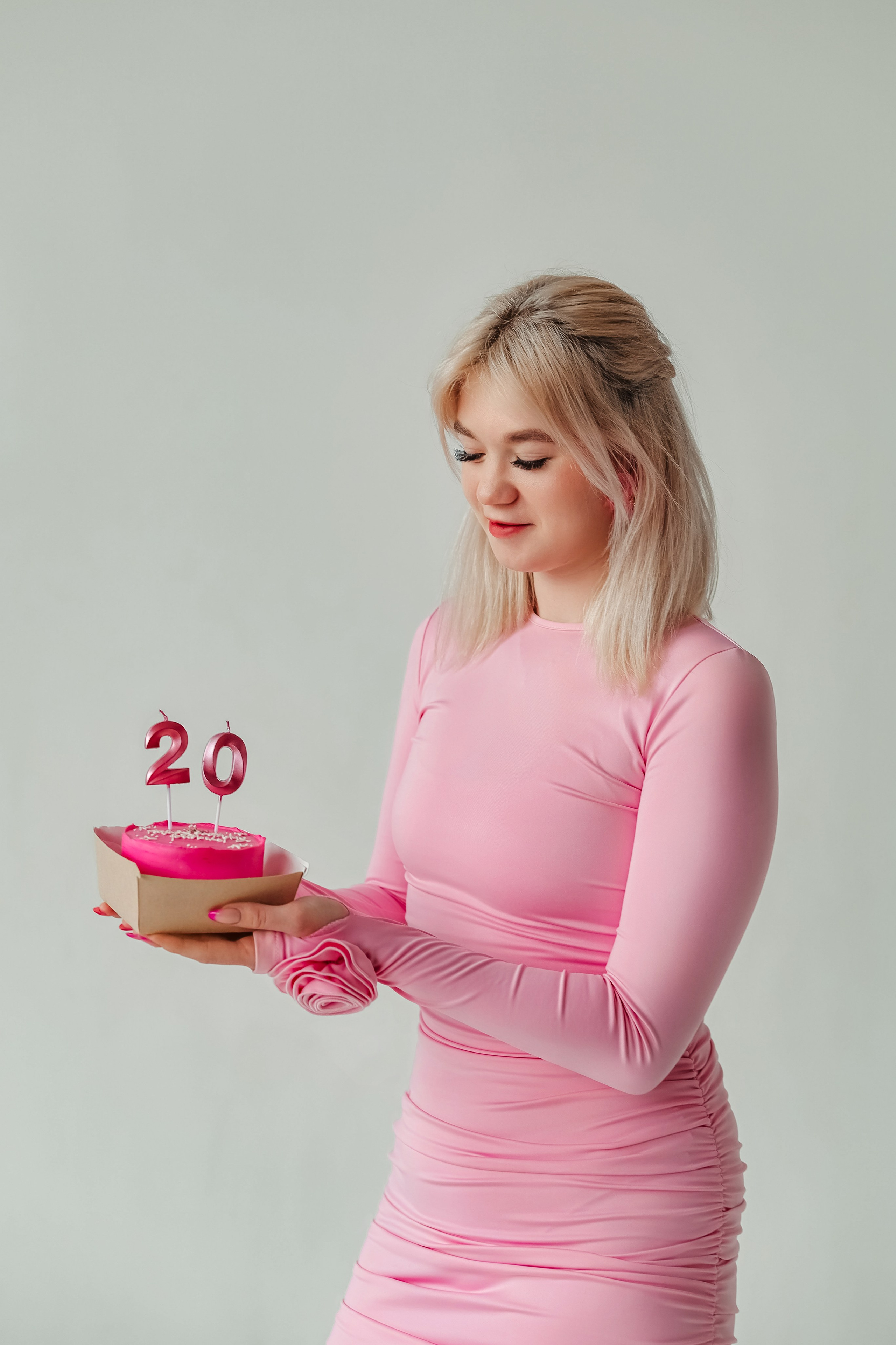 Юлия. Фотограф Надежда Гольцева