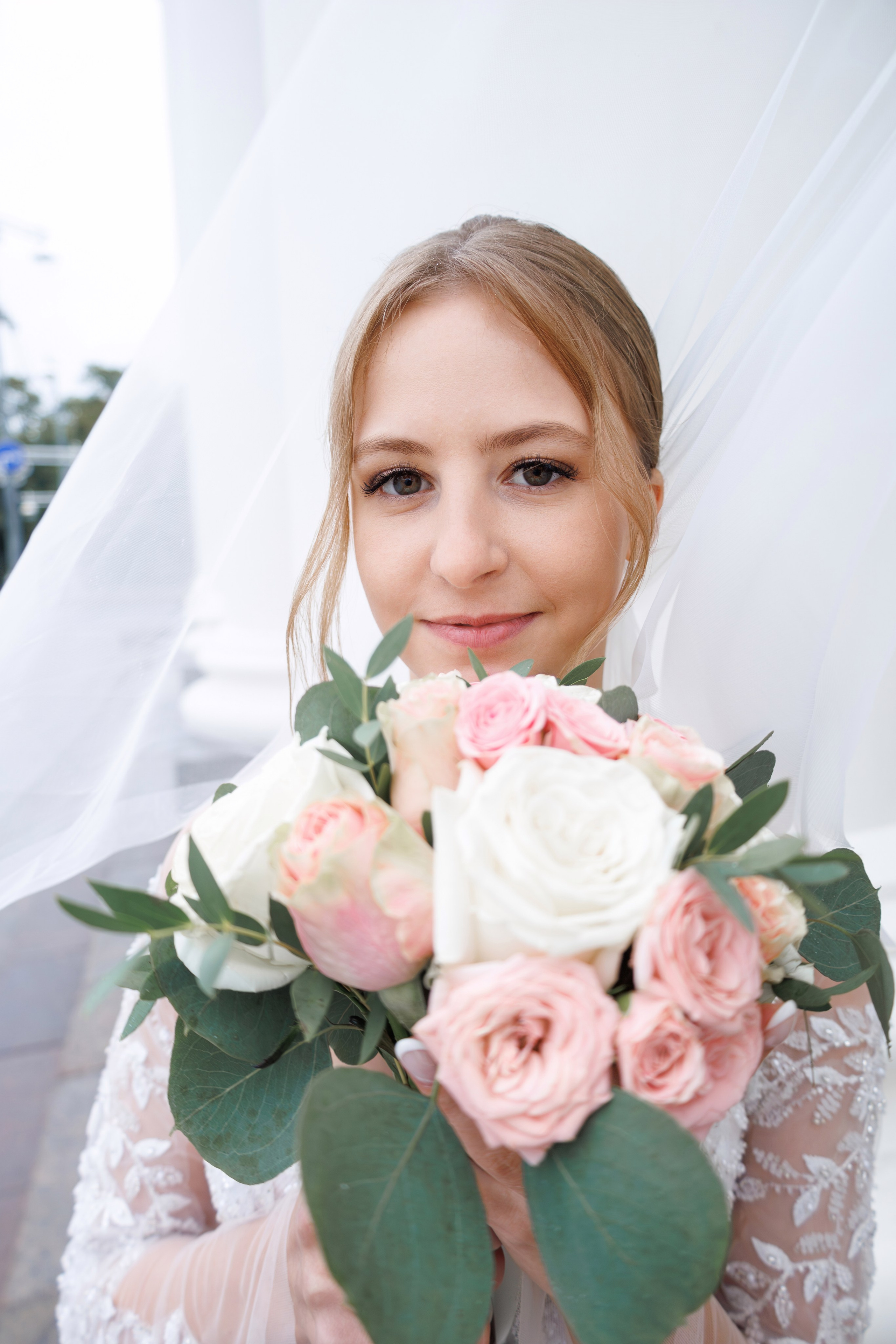 Вера&Никита. Фотограф Надежда Гольцева