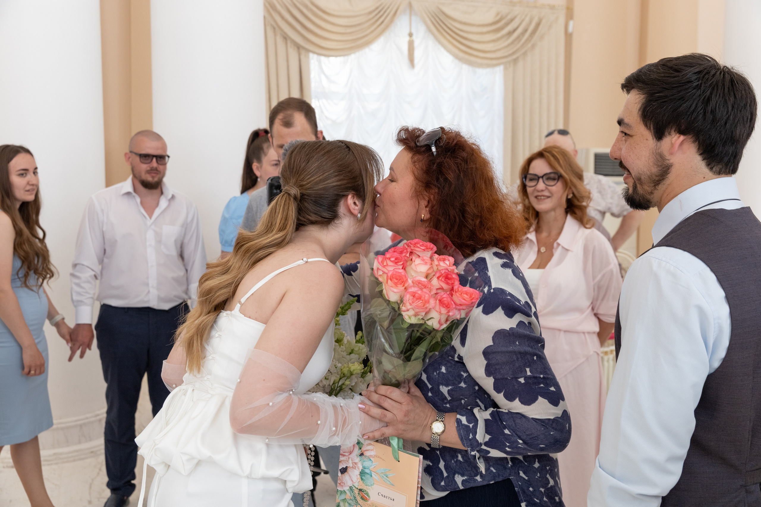 Руслан&Анна. Фотограф Надежда Гольцева