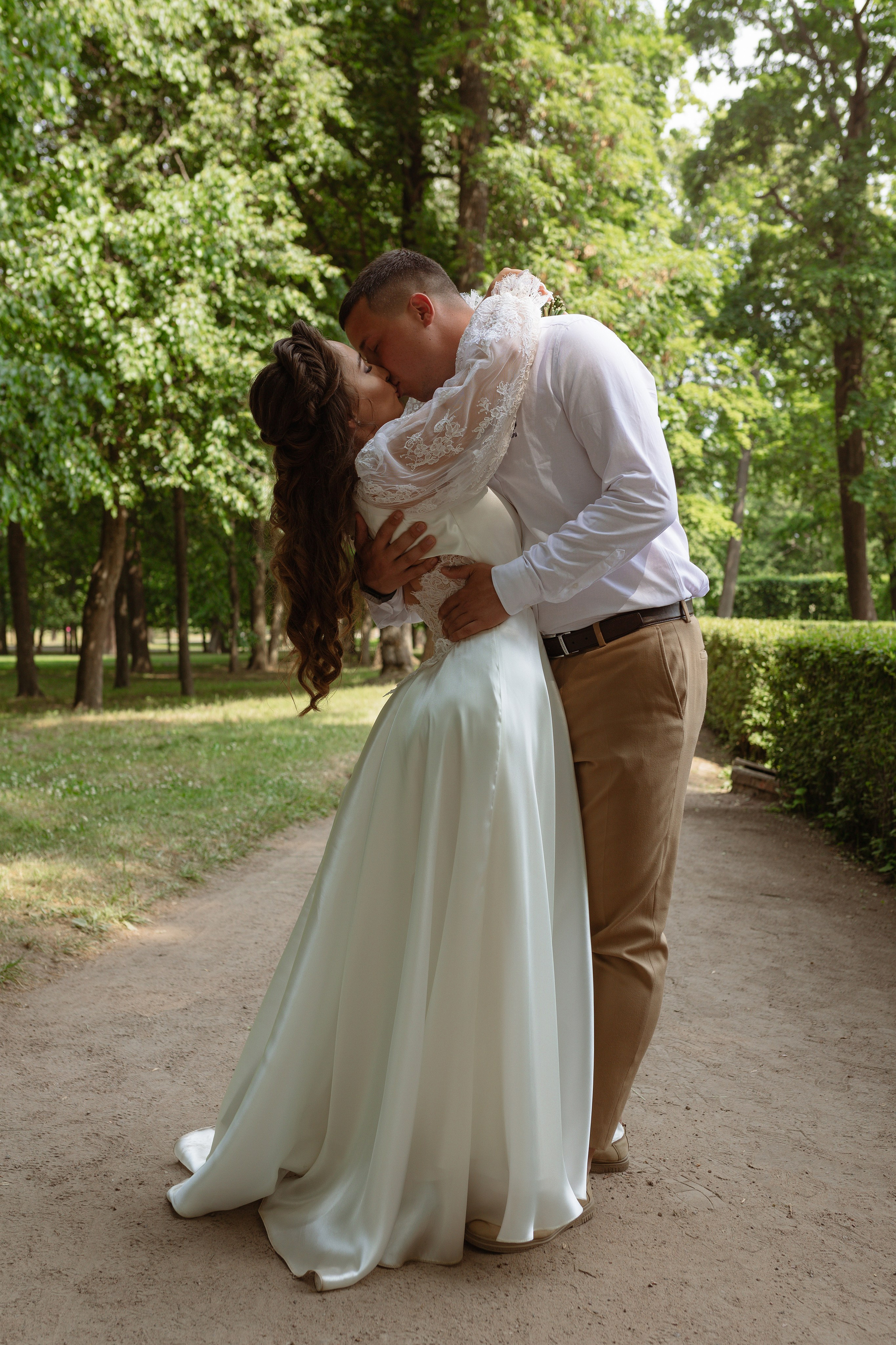 PETERHOF. Фотограф Александра Просекова