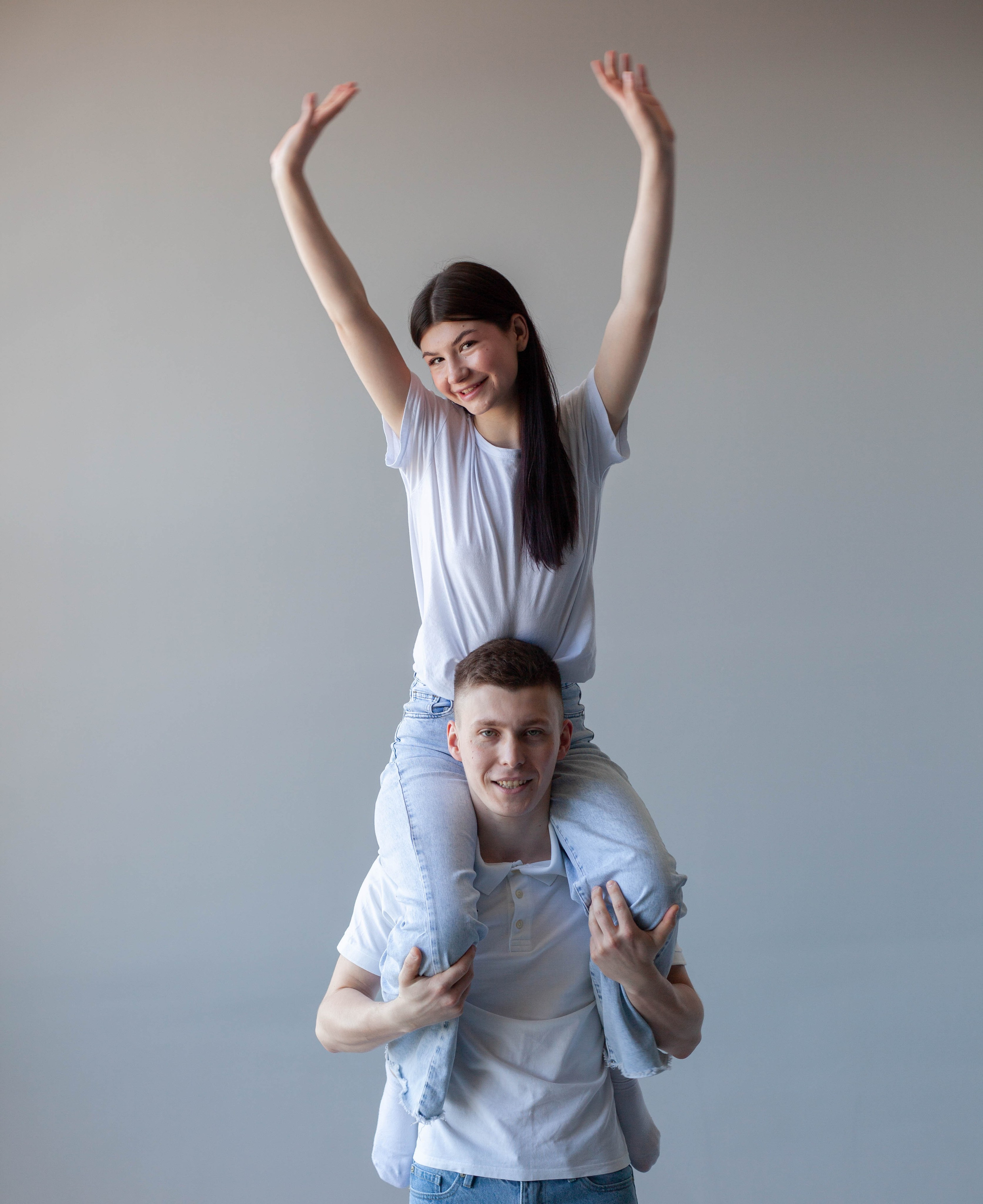 Love Story моделей - фотограф Дергачев Дмитрий в Хабаровске. Фотограф в Хабаровске