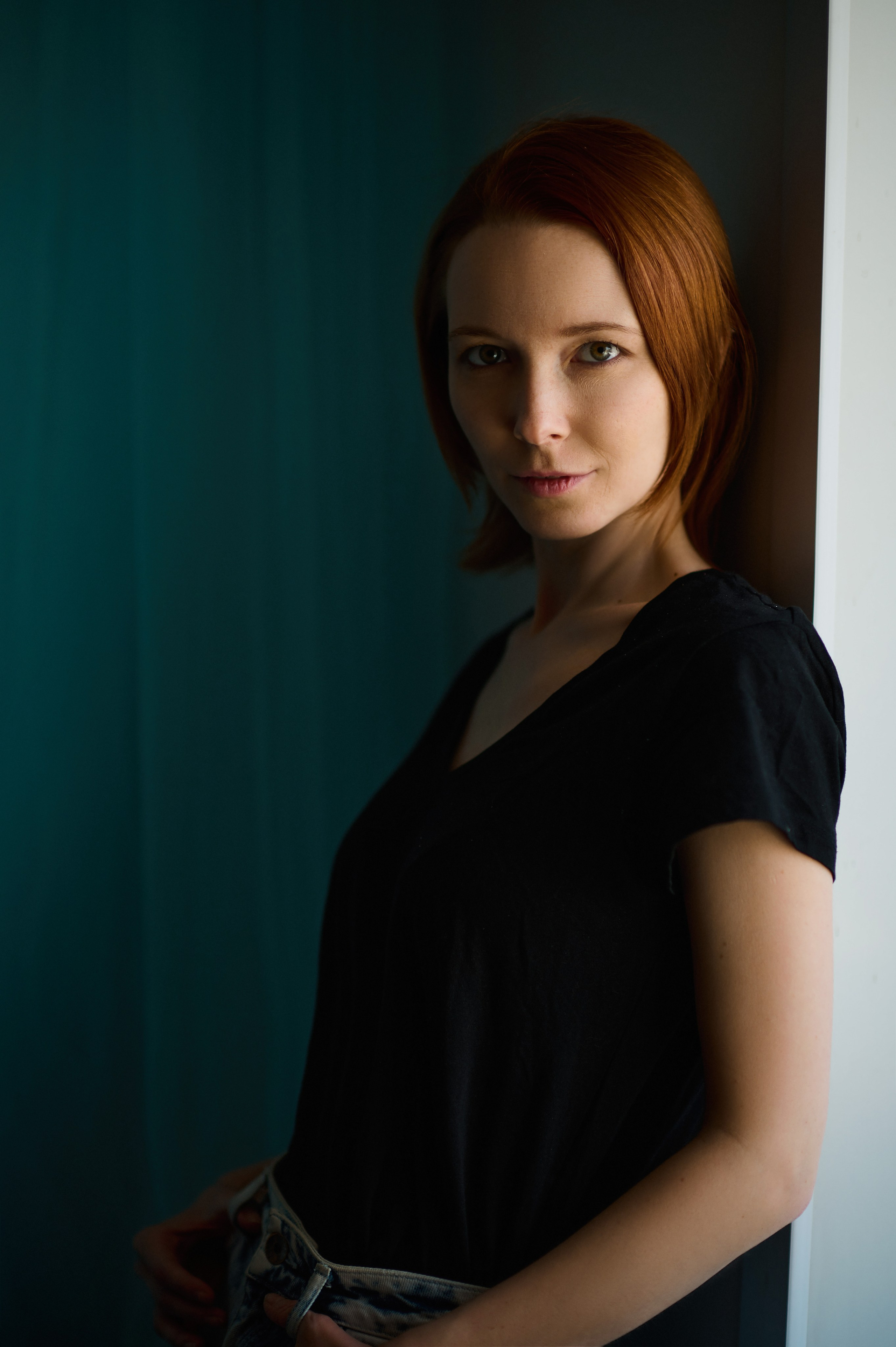 Таня. Главная