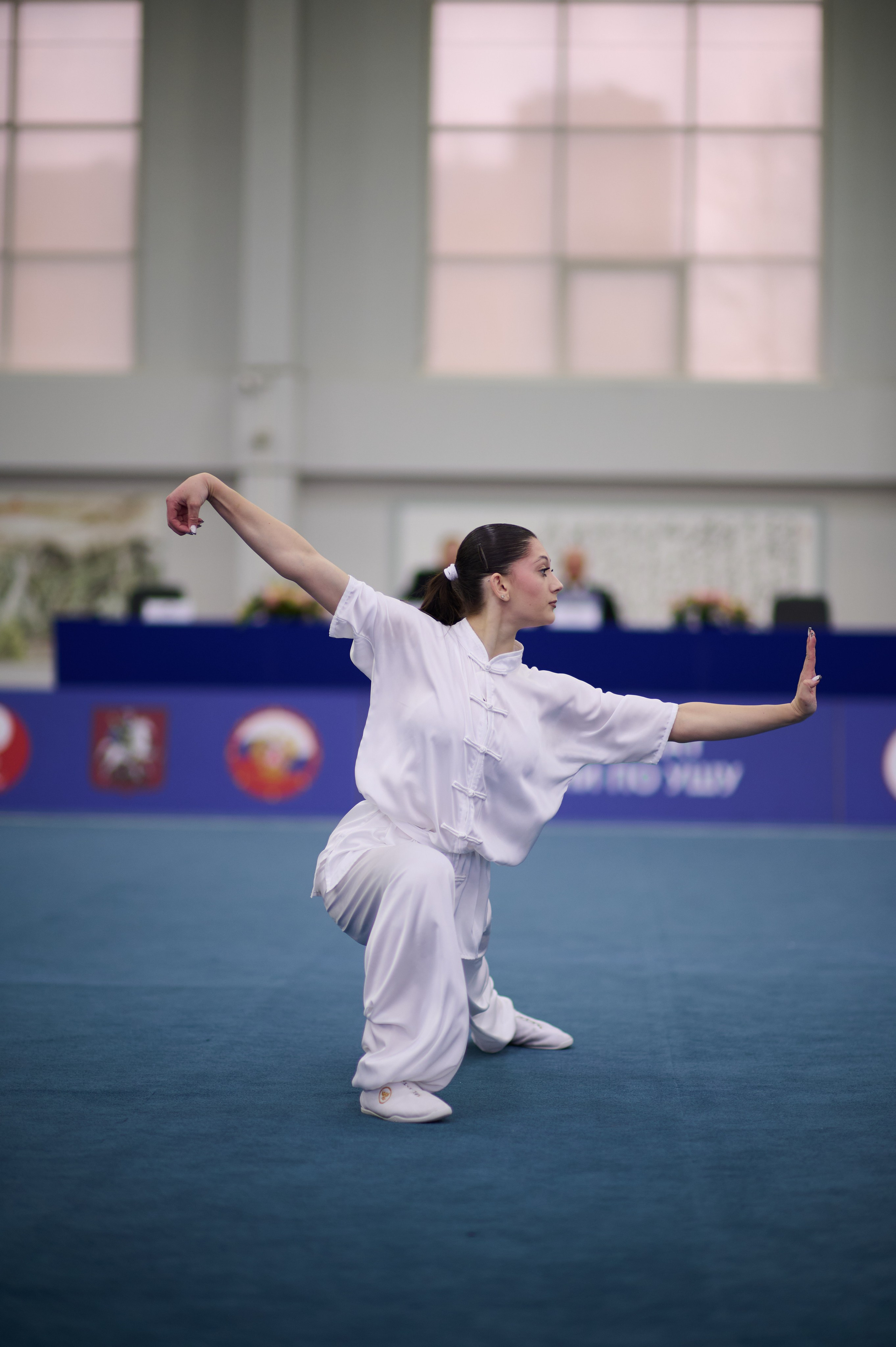 2026 Чемпионат и первенство России среди юниоров, юниорок. Главная