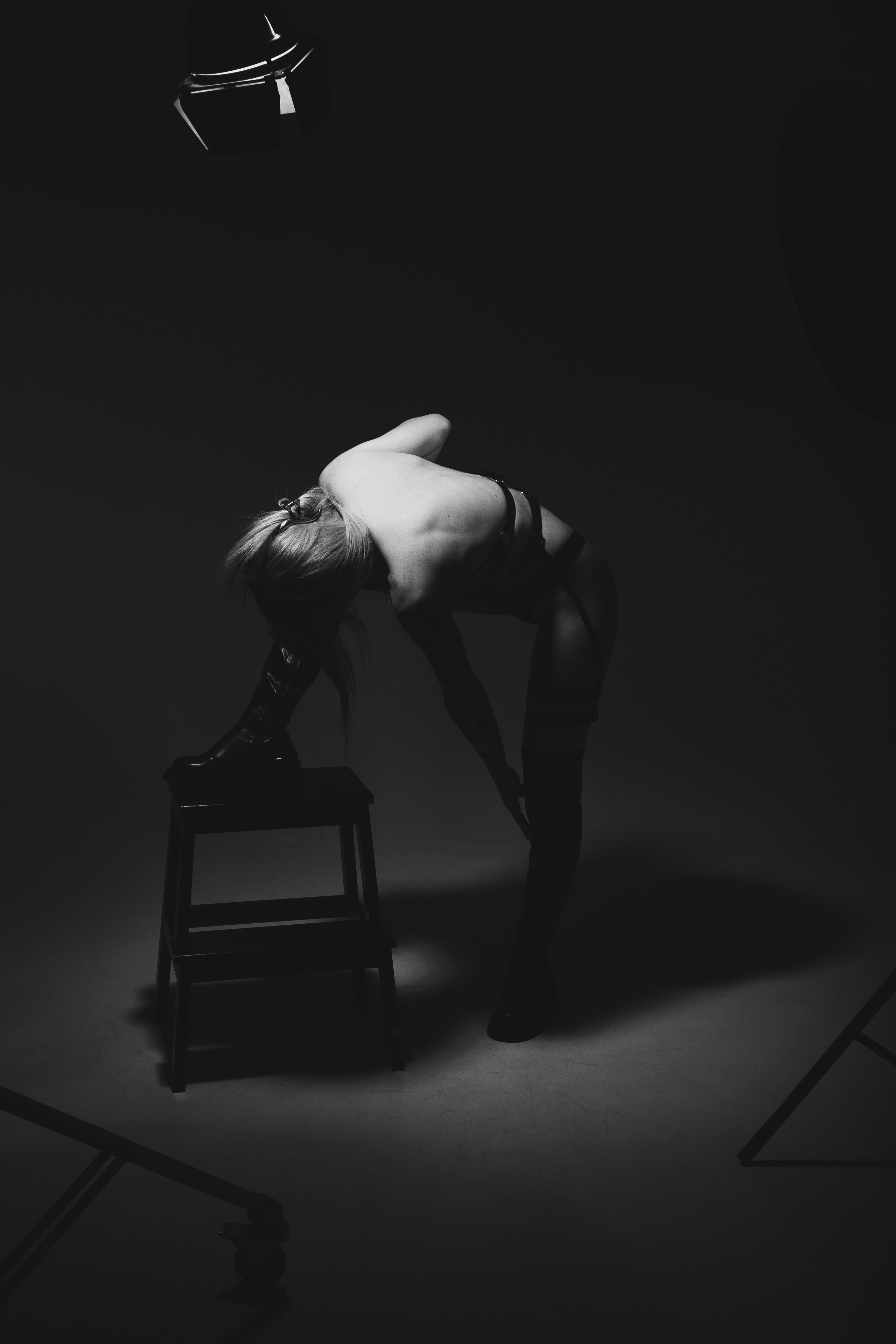 Индивидуальная съёмка