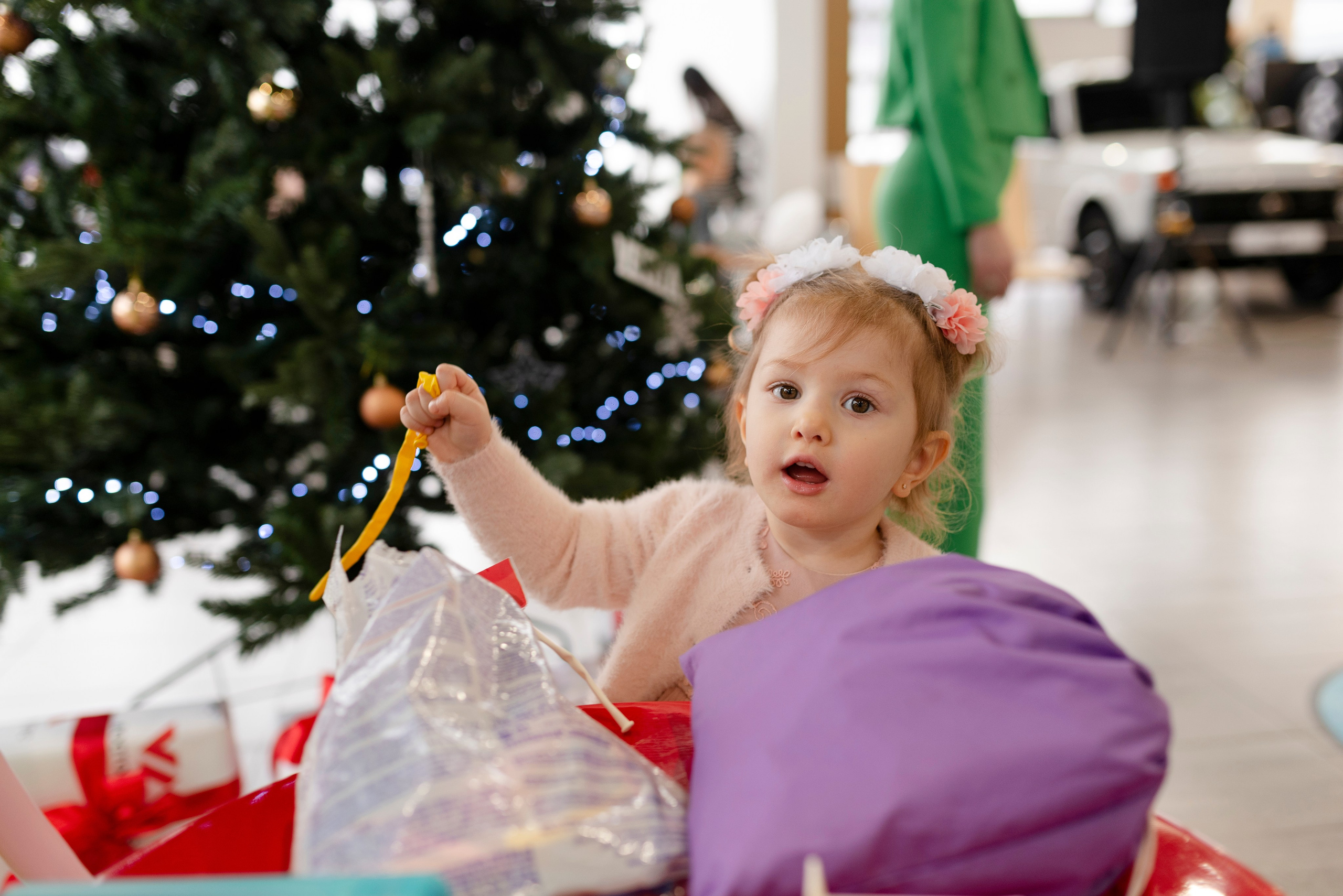 фотограф Сургут