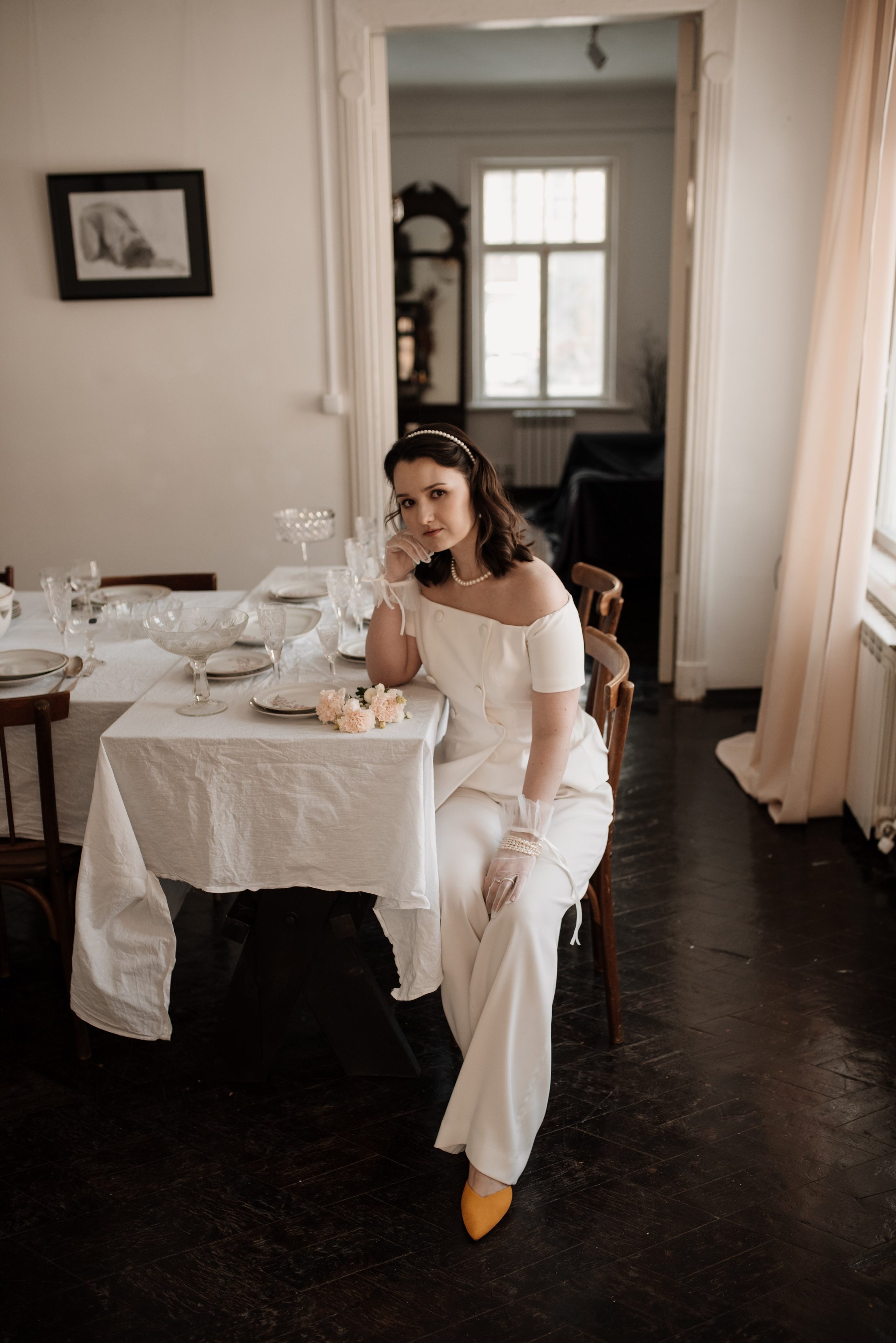 Вика. Фотограф Ольга Плеханова | Нижний Новгород, Москва