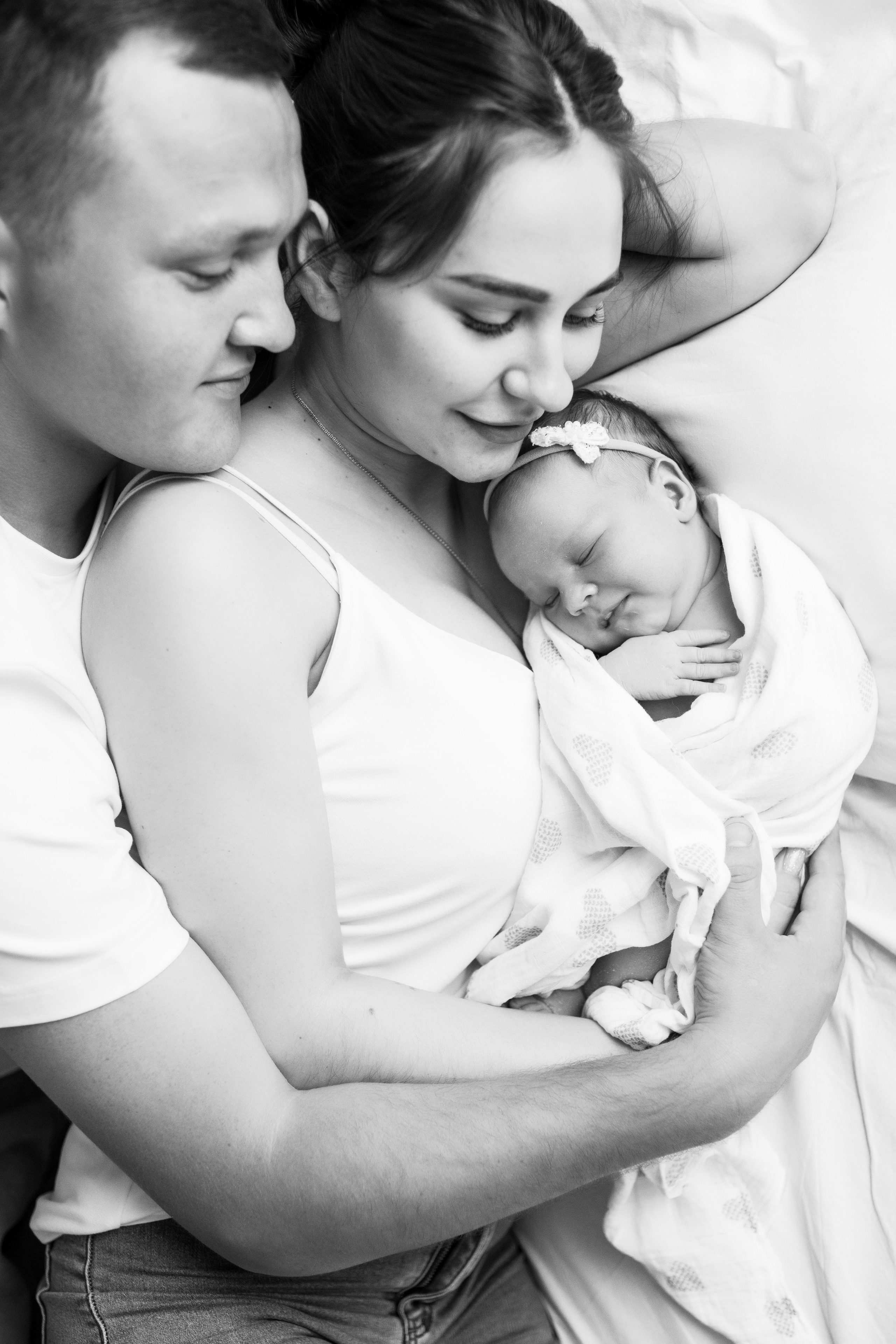 New born life stile. Детский и семейный фотограф в Костроме Валентина Белик