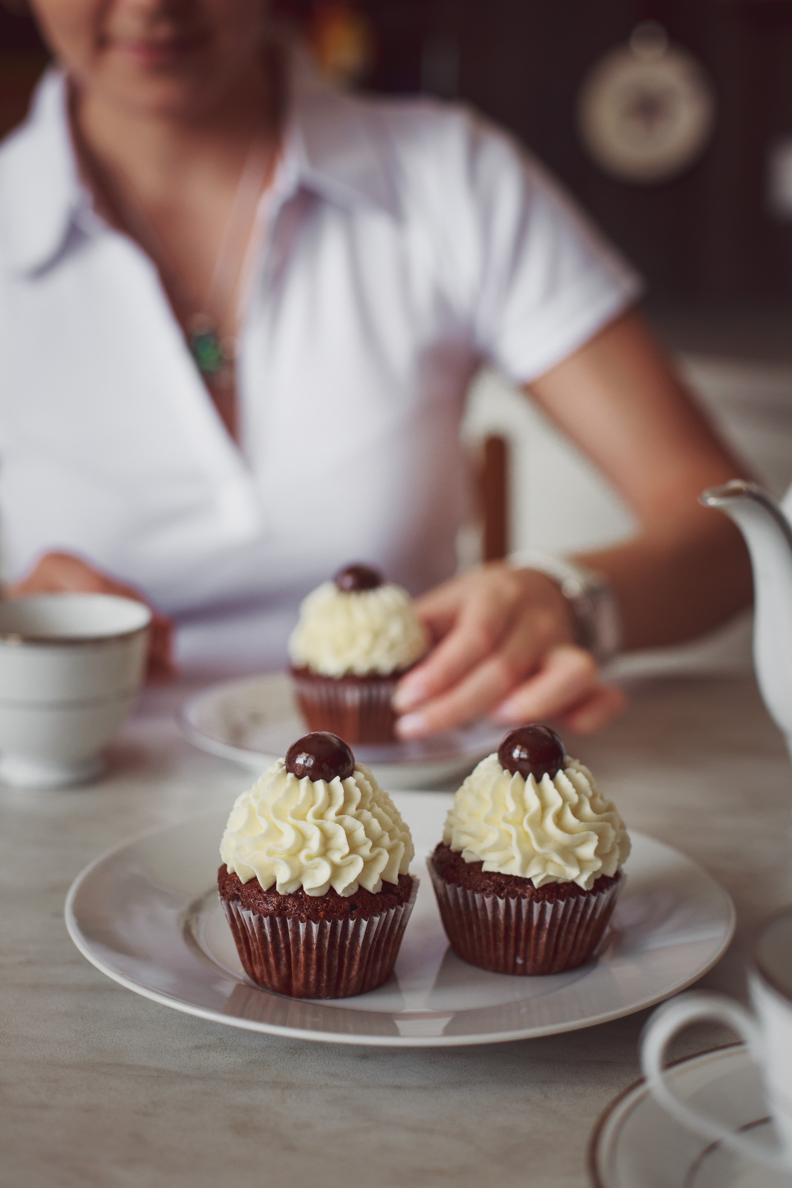 Еда. Фотограф в Москве Юлия Борисовец