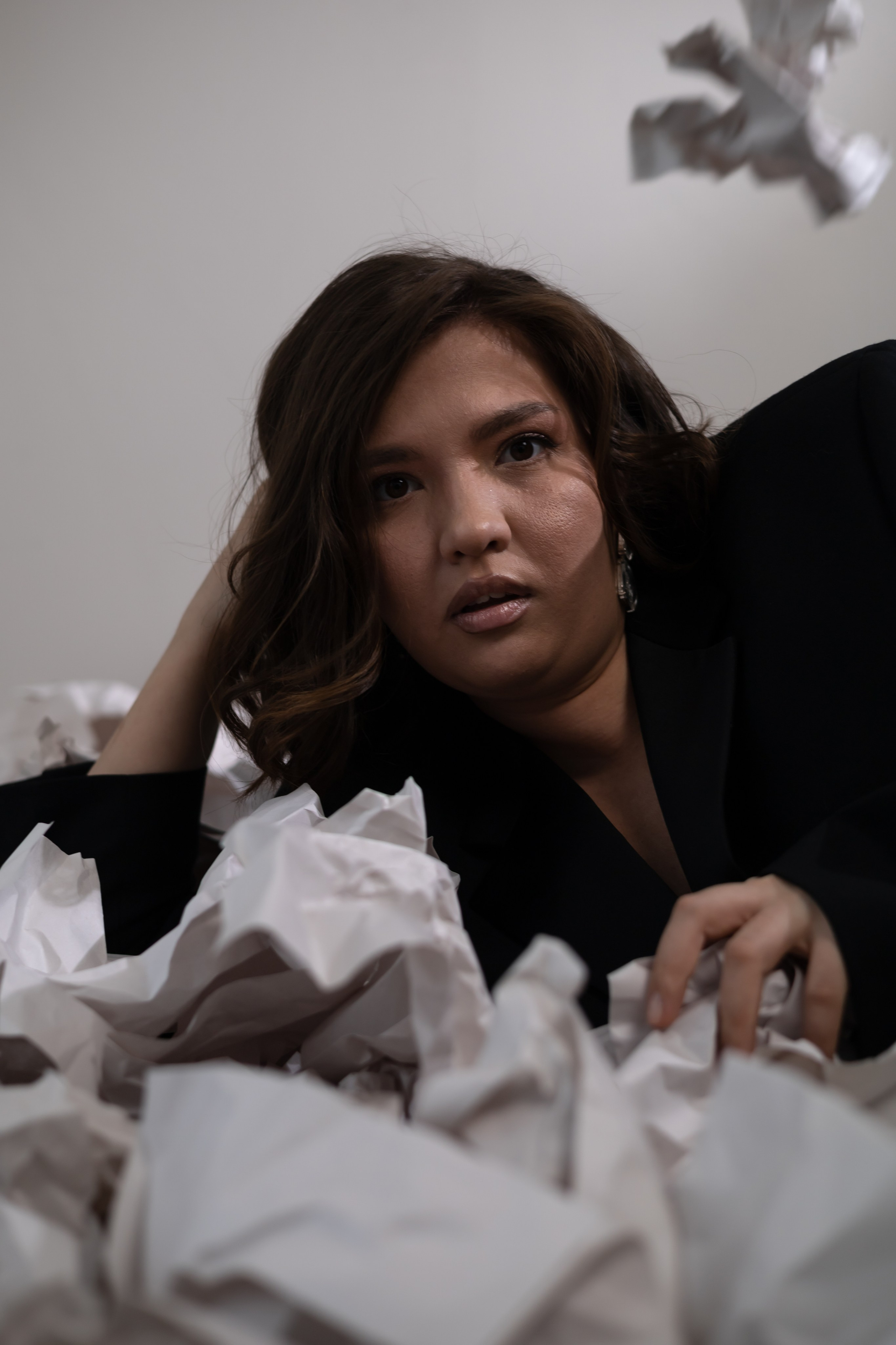 MIRA. Фотограф Элла Ефимова