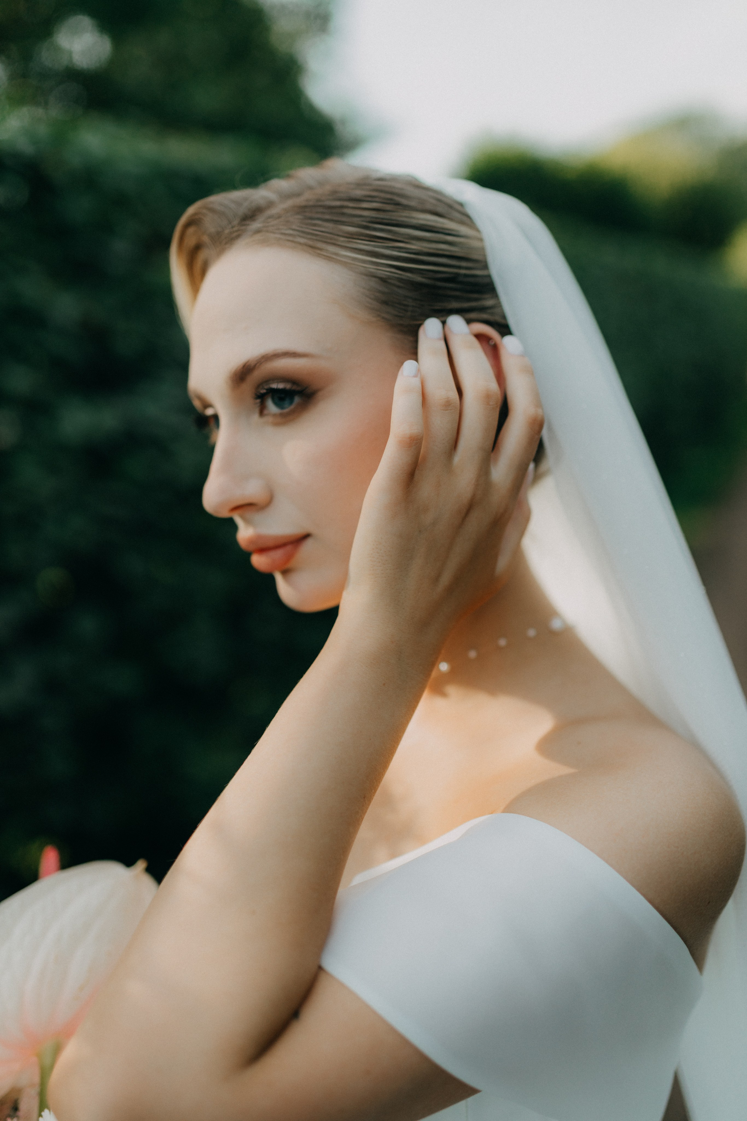 Елизавета & Данила. Фотограф НОГИНСК, Москва, Анастасия Белая