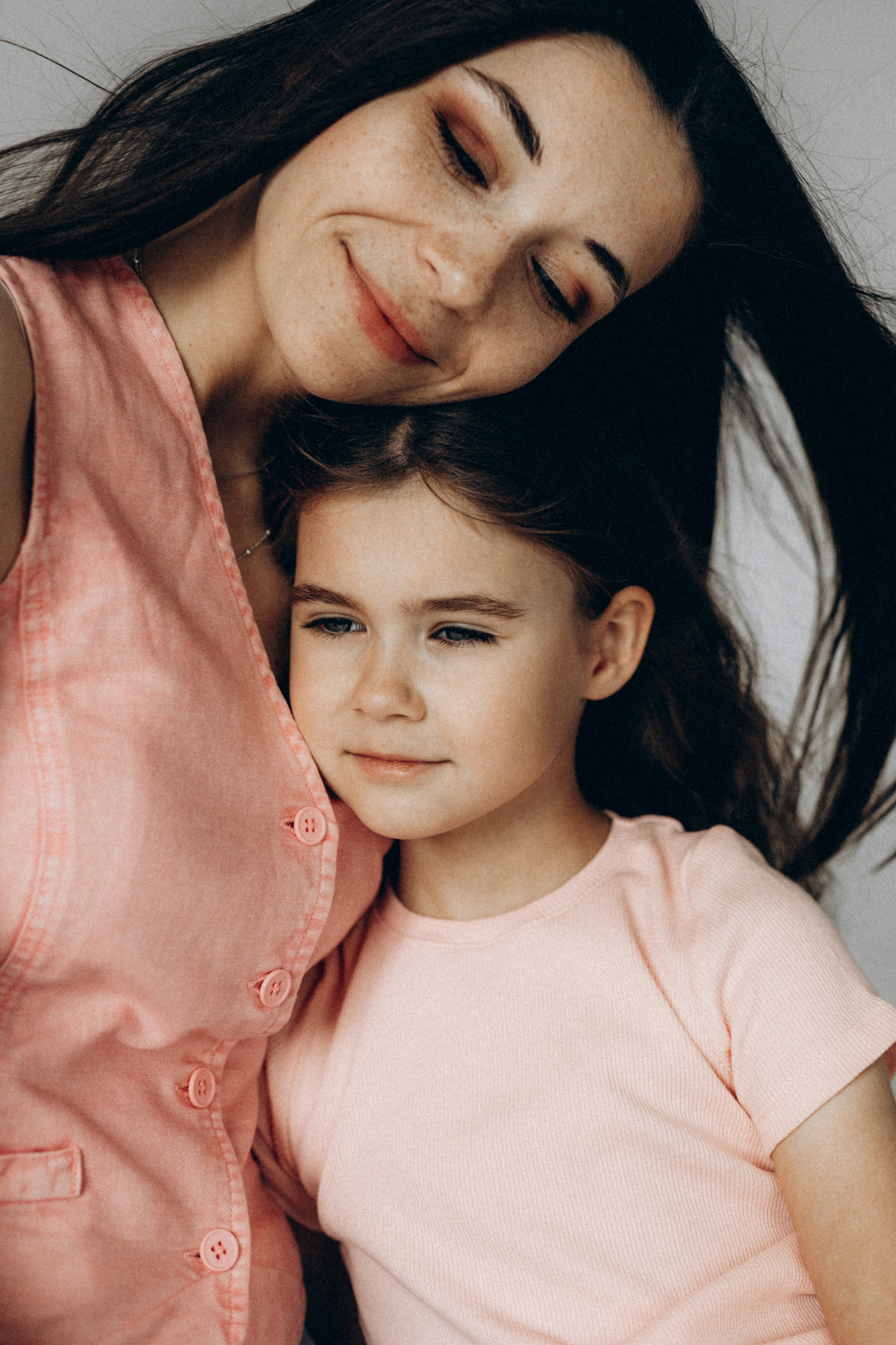 Полина & Варя. Фотограф НОГИНСК, Москва, Анастасия Белая