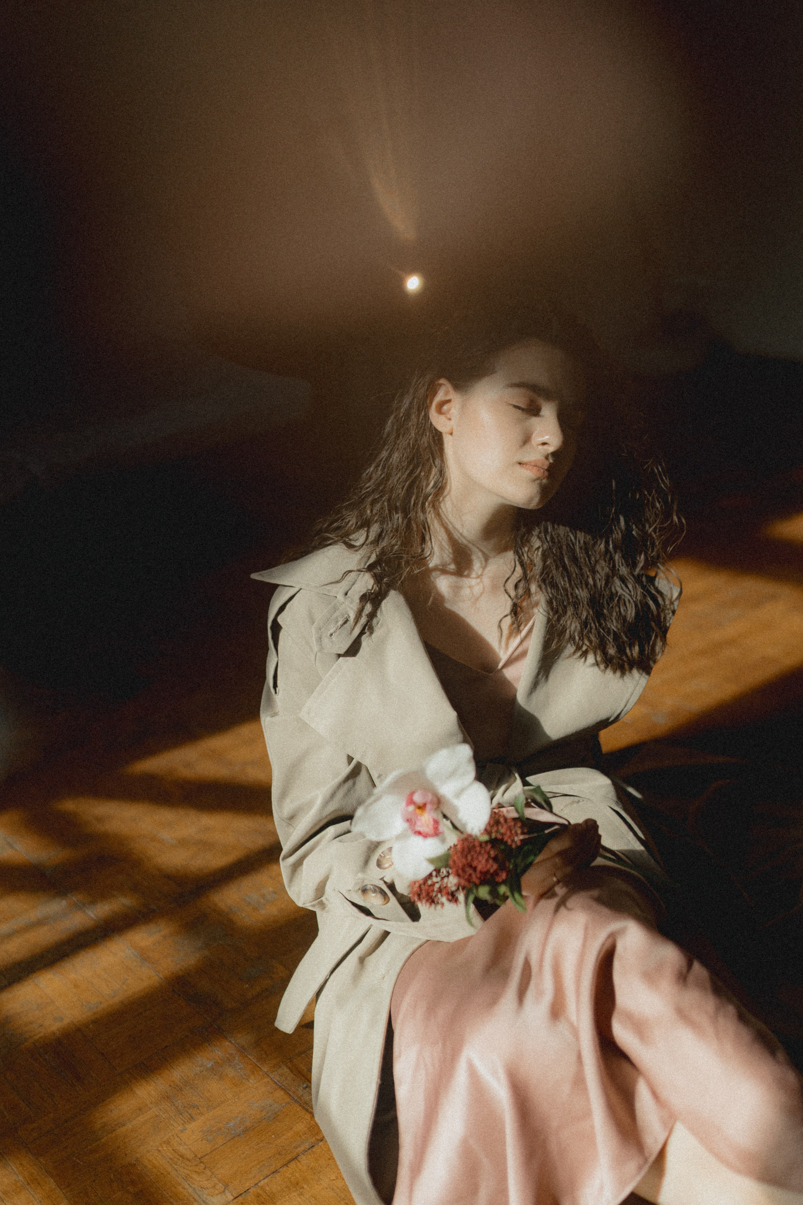 Анастасия. Фотограф НОГИНСК, Москва, Анастасия Белая