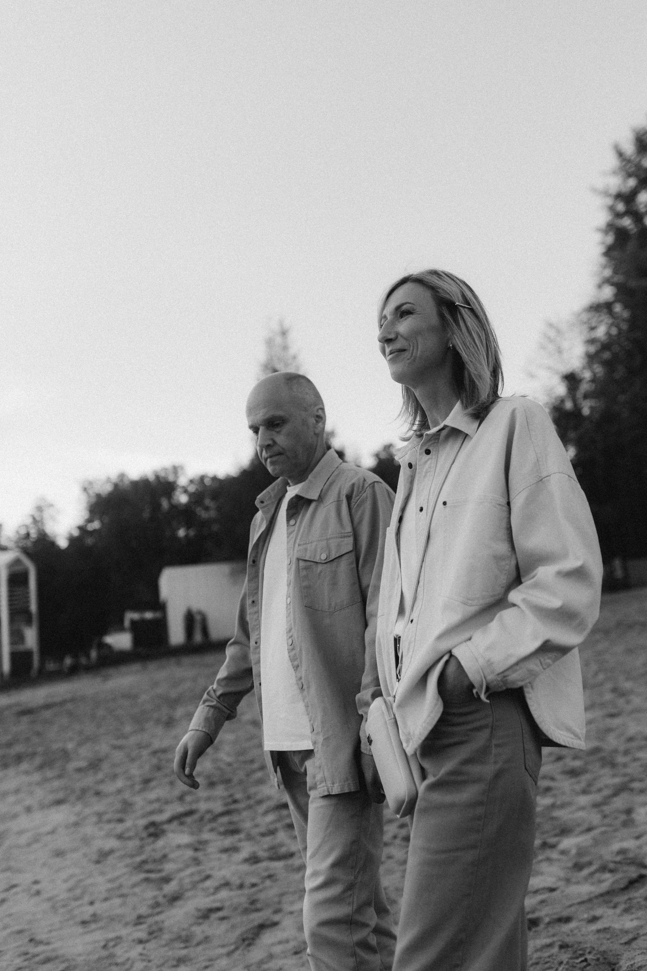 Семейная прогулка в парке. Фотограф НОГИНСК, Москва, Анастасия Белая