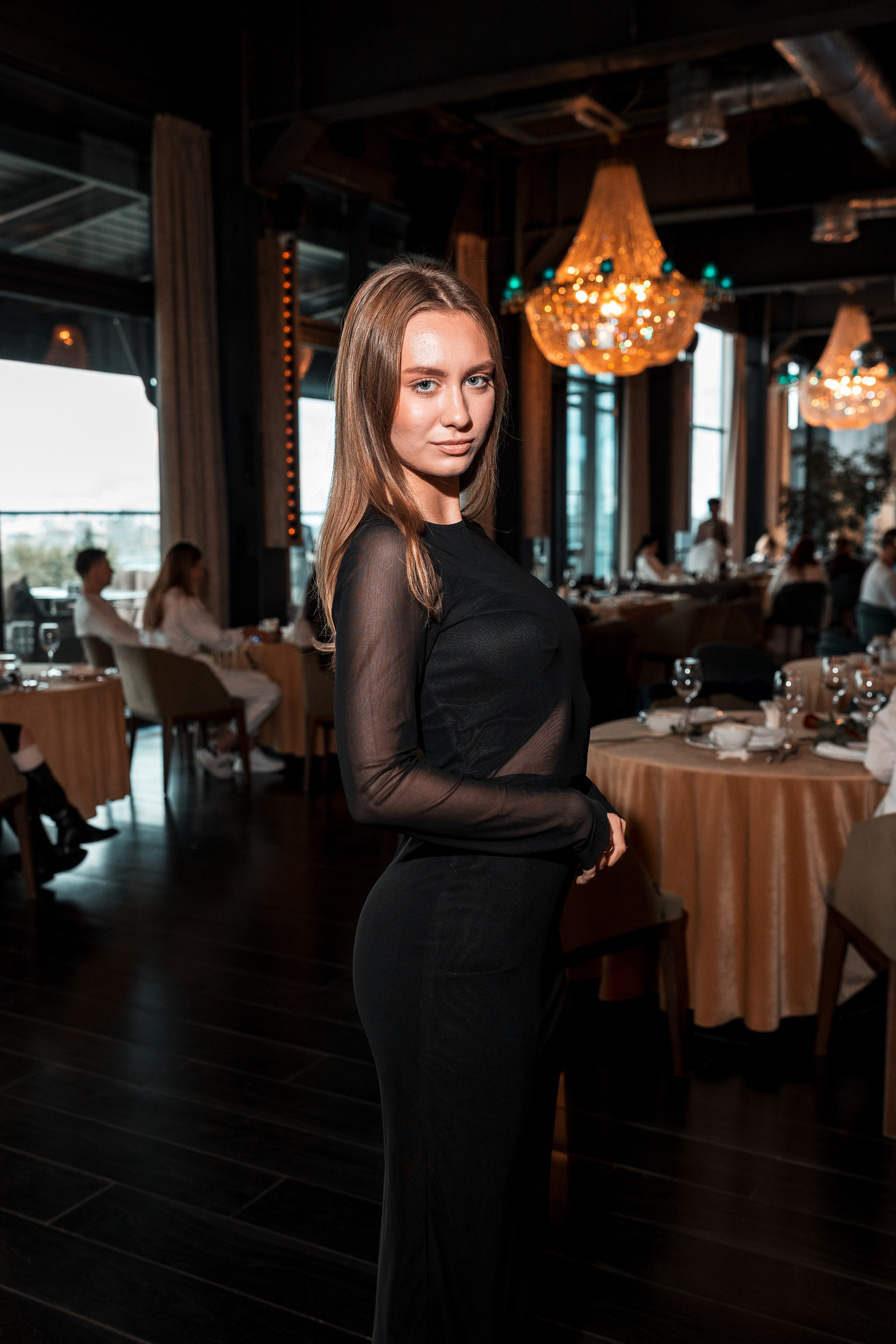 Bloggers Hub. Shevelev Nikita Photography