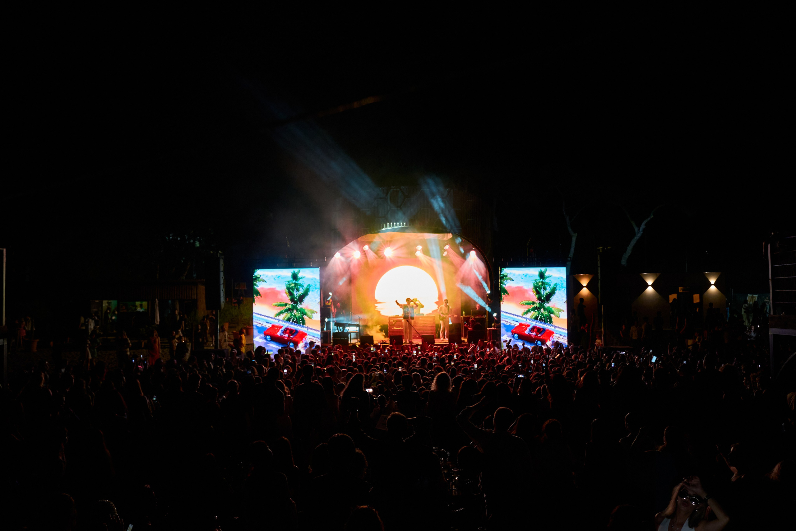 BLIZKEY. TENZO | Креативный продюсер / Арт-директор