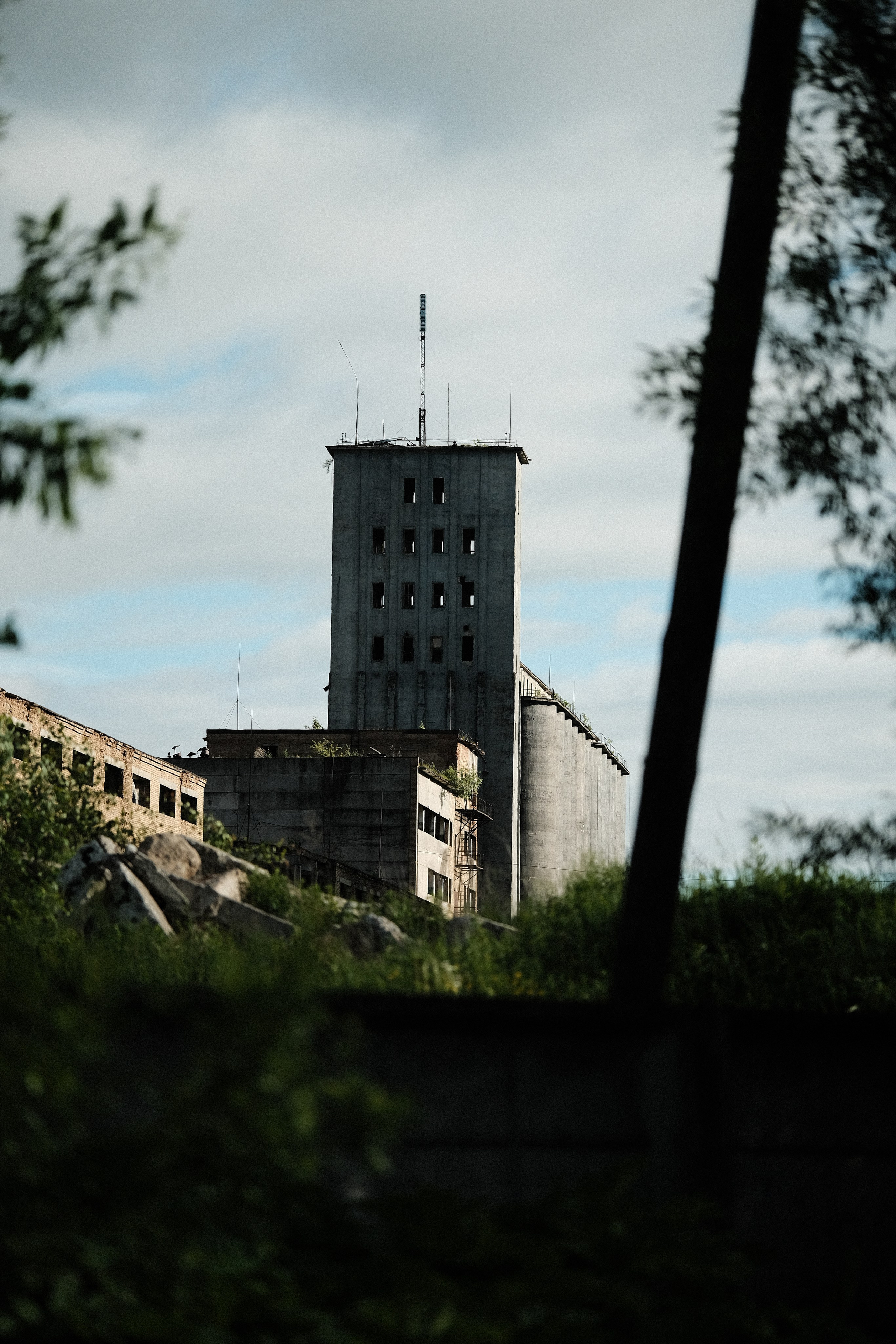 Стрит-фотография Сыктывкар. Фотограф-любитель из Кирова Андрей Погребняк