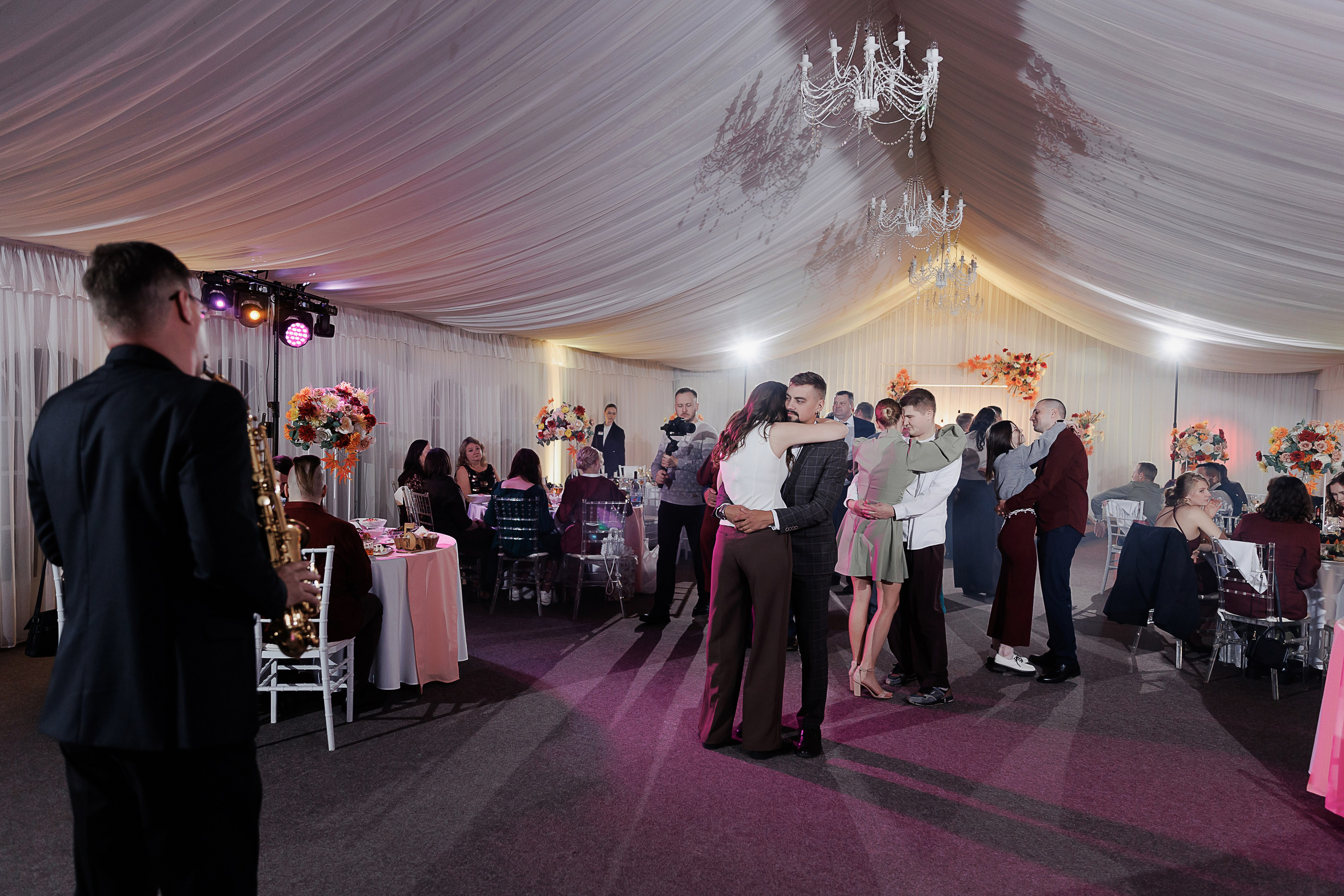 Свадьба. Свадебный и семейный фотограф в Твери и Тверской области