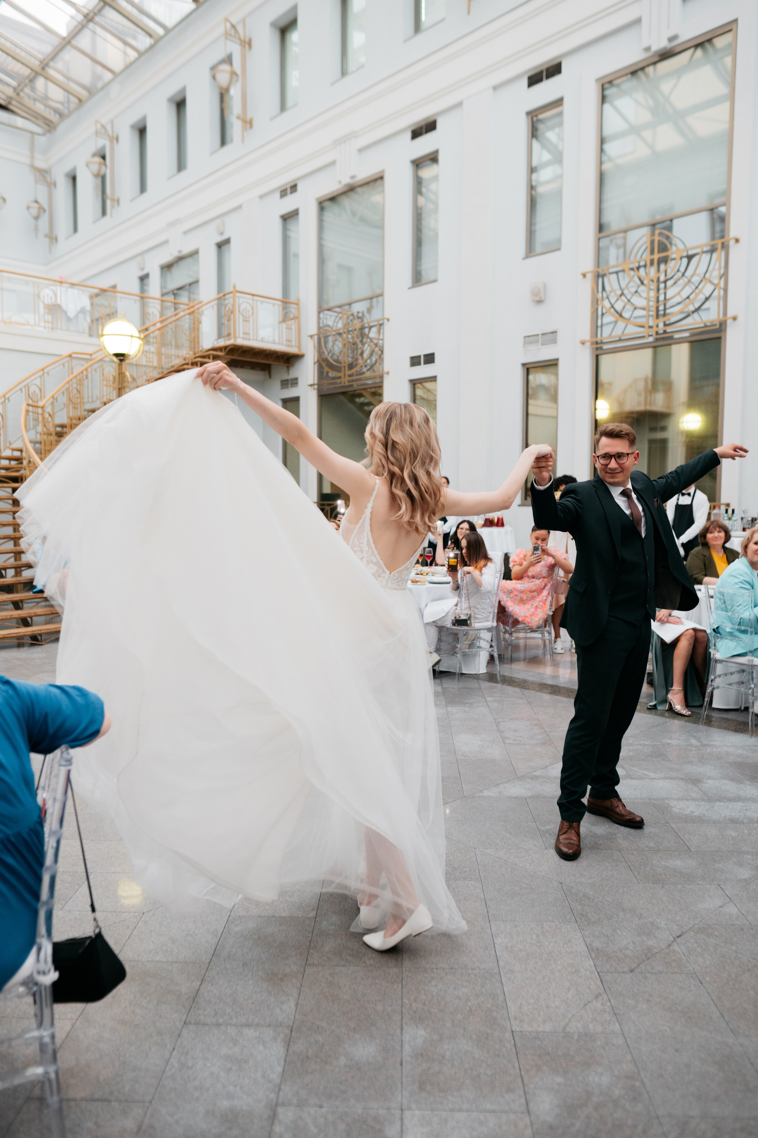 Ирина и Данил. Ваш фотограф в Санкт-Петербурге Татьяна Трухина