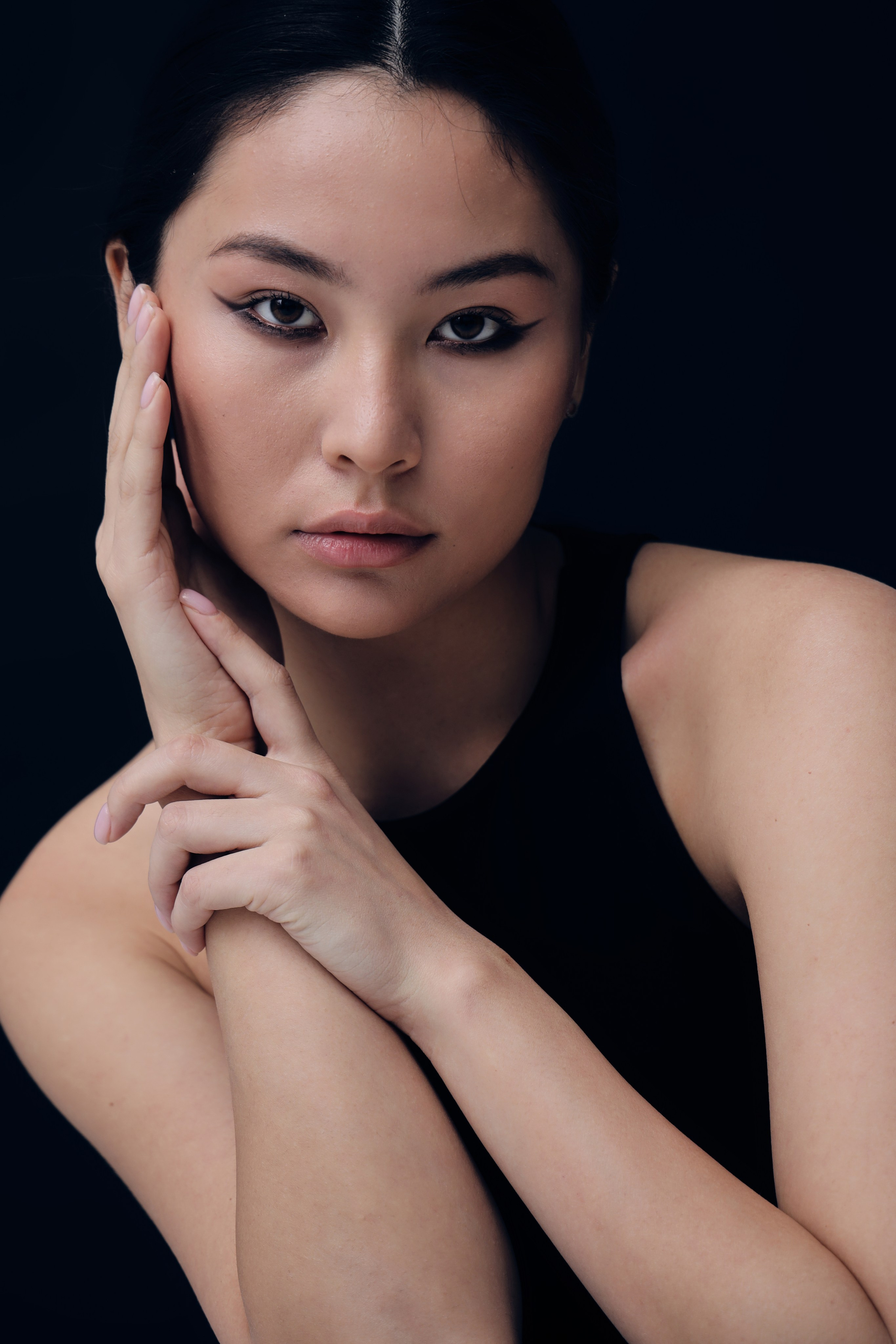 Анель. Коммерческий фотограф в Москве Семенихина Дарья