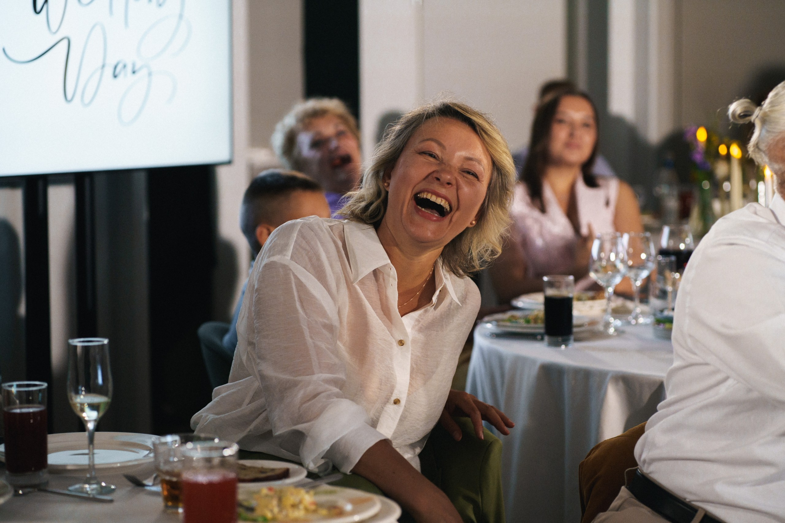 Василиса и Ярослав. Главная