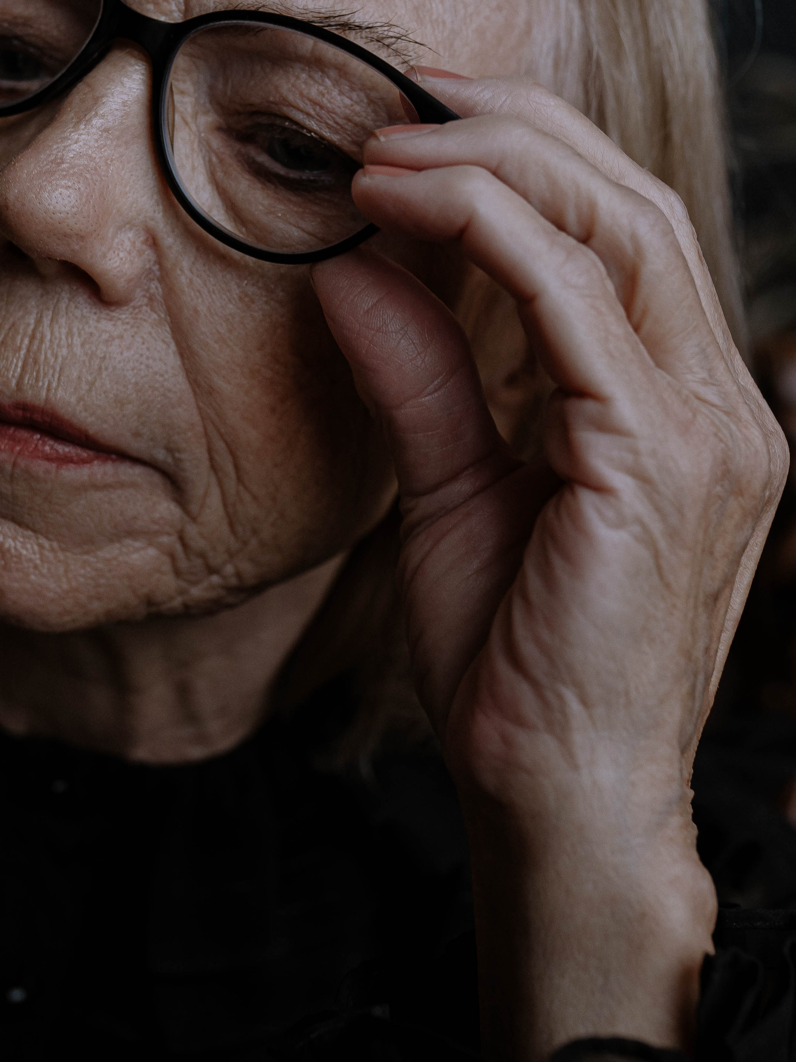 Индивидуальные женские. Андрейко Надежда