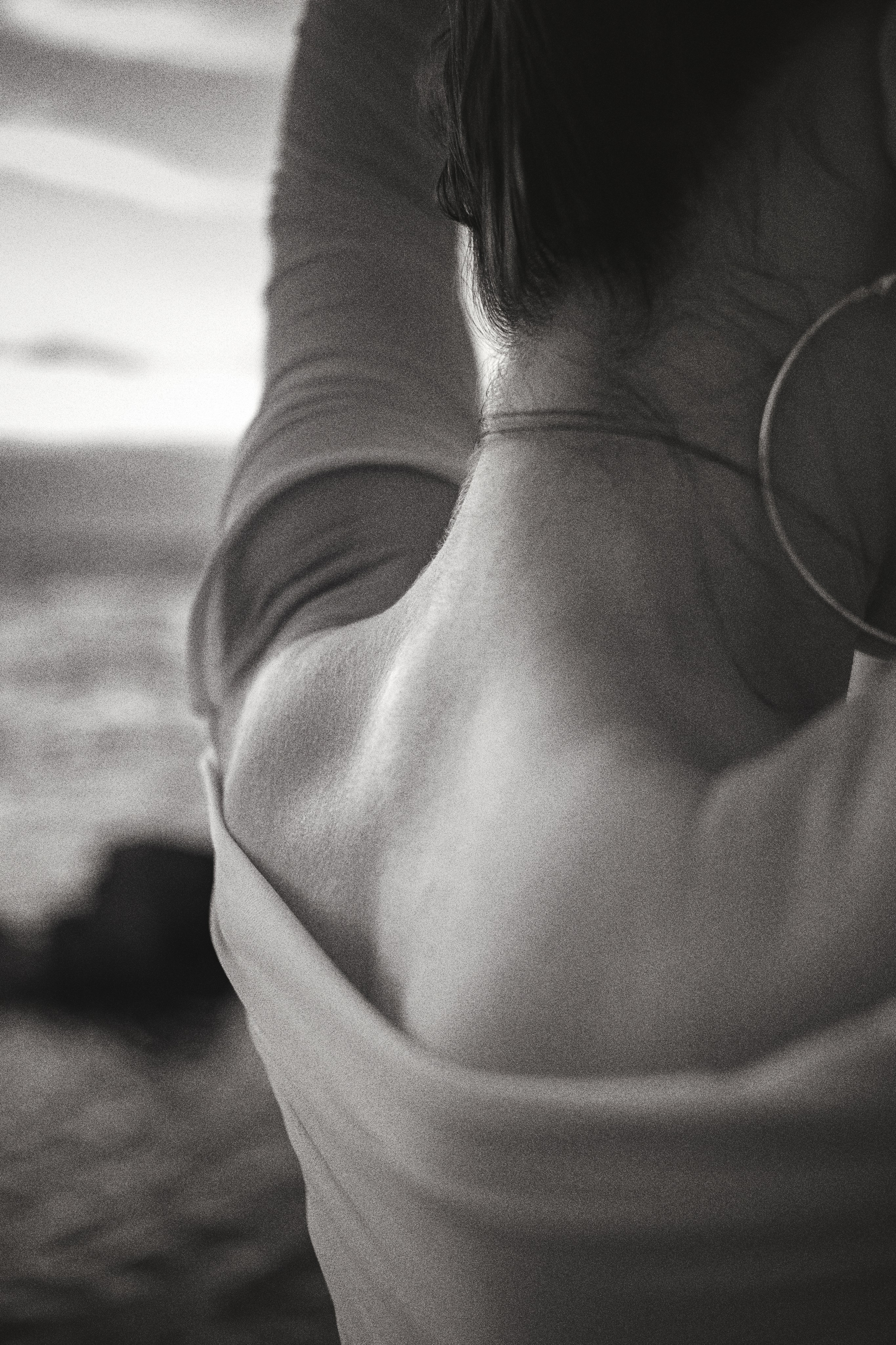 Портрет. Kunchiy_