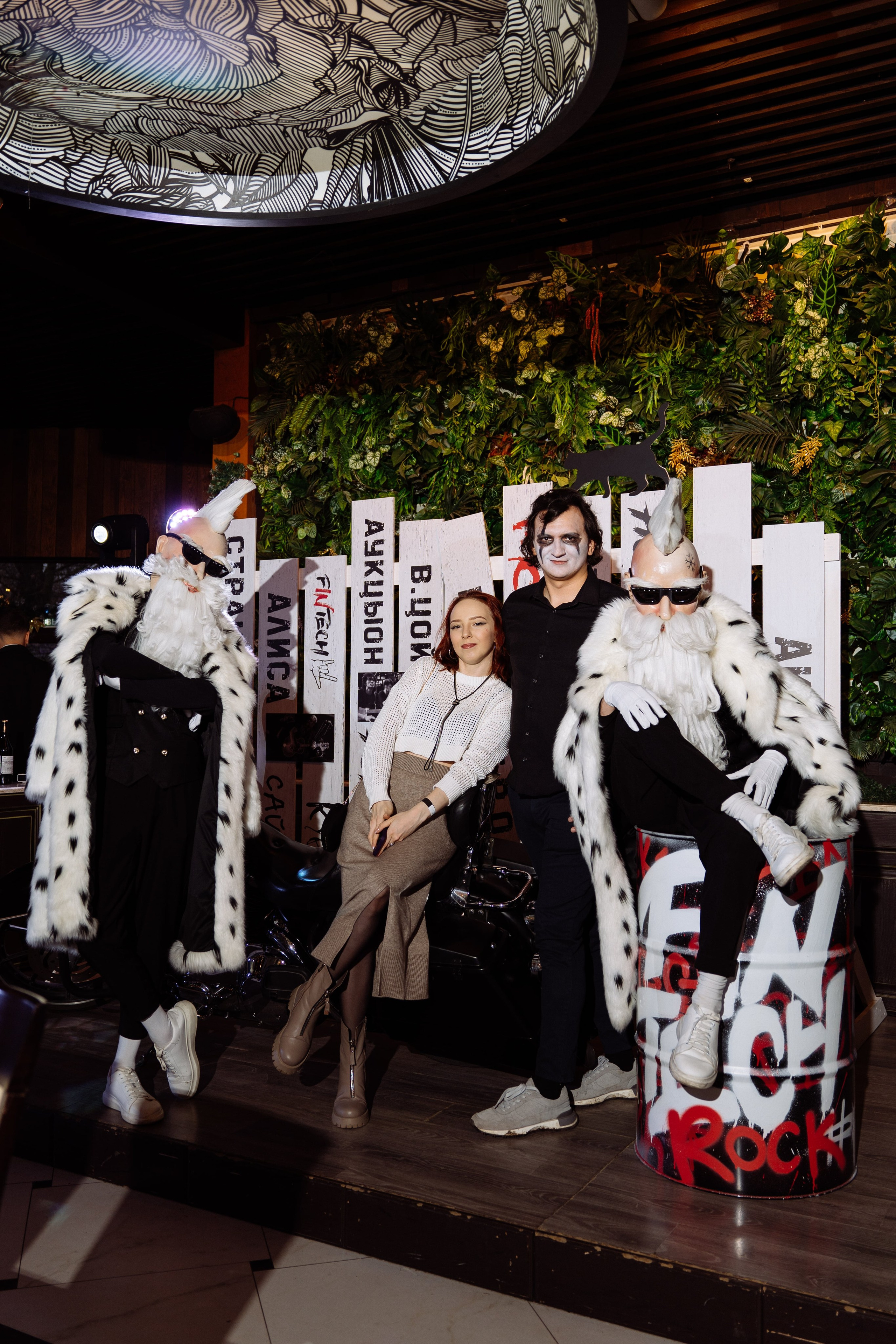 FINTECH новогодний корпоратив. Видео и фото для бизнеса |Video & Foto|Ростов-на-Дону|Краснодар|Москва