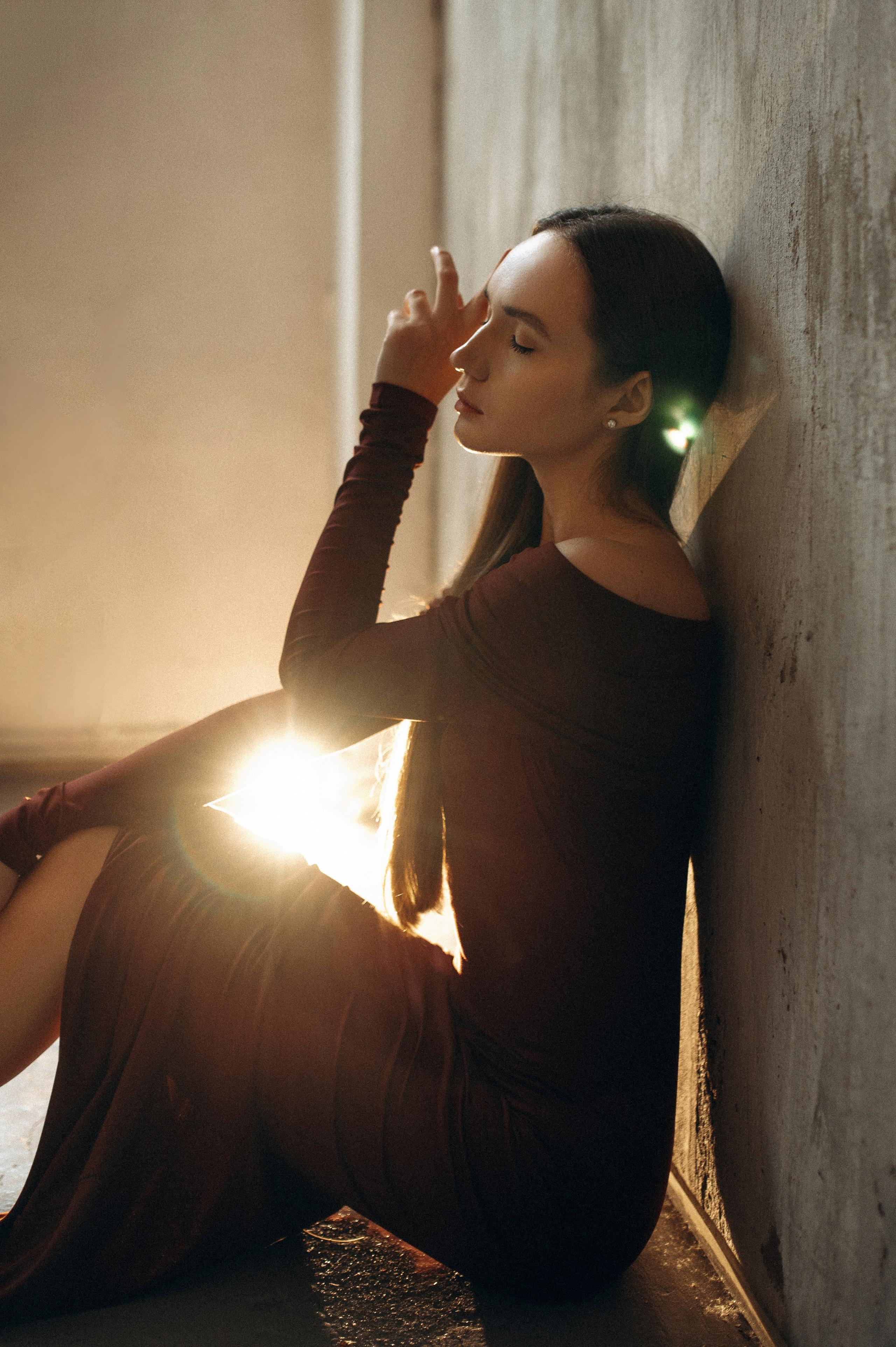 ANFISA. Свадебный и студийный фотограф Ирина Котикова