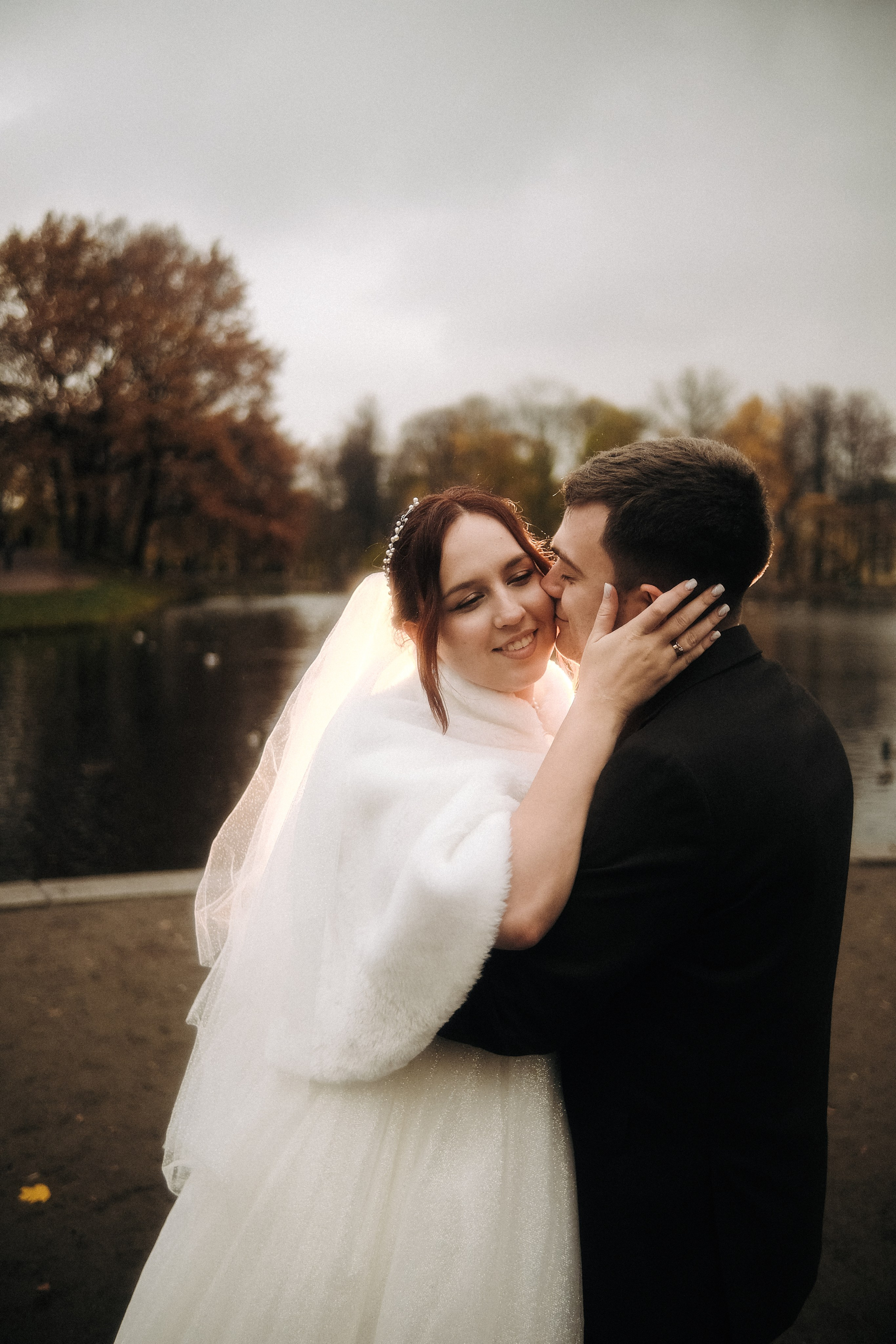 Марина & Кирилл. ДБ1. Phdkvmr.ru