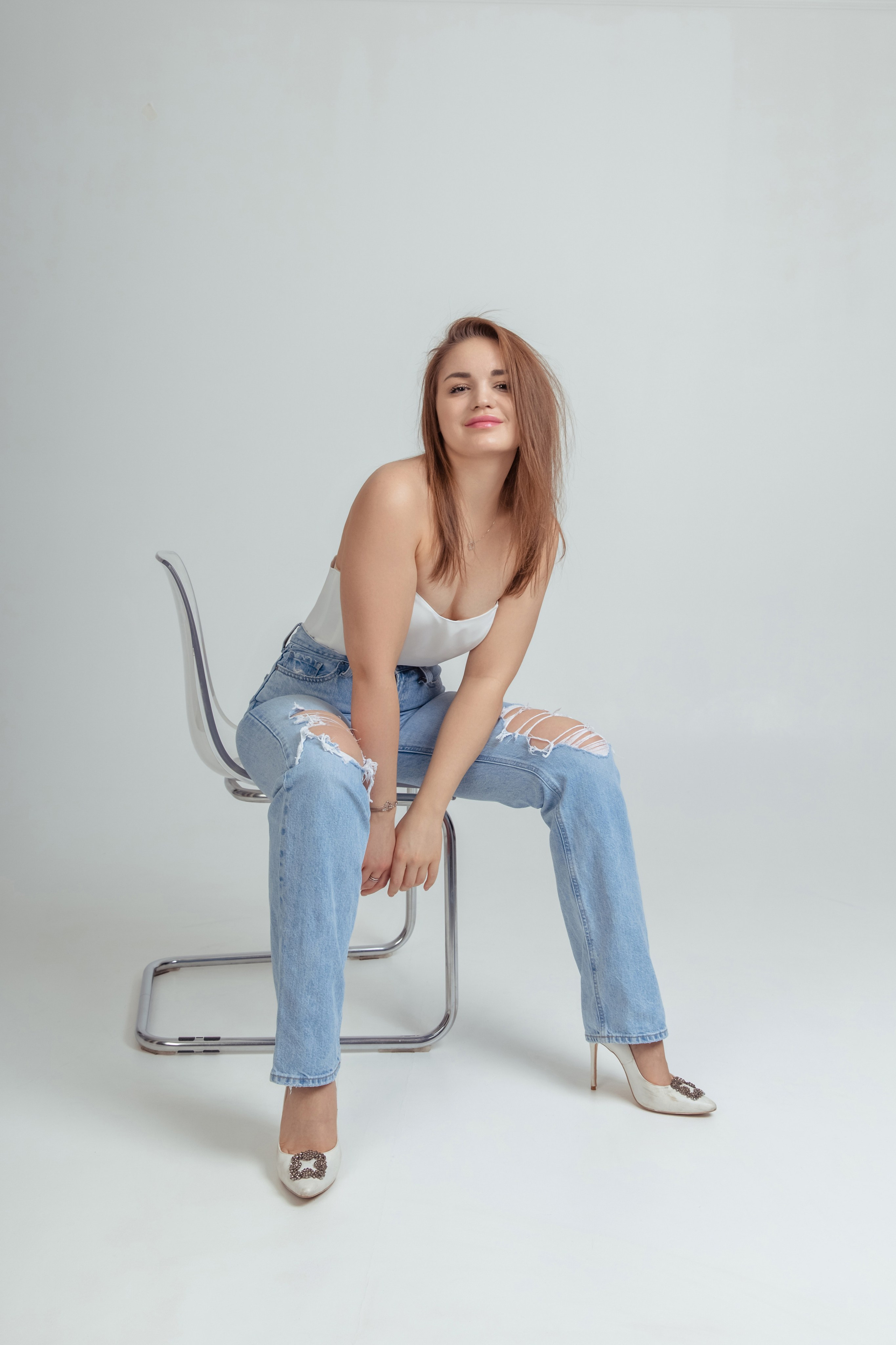 Ксения. Фотограф