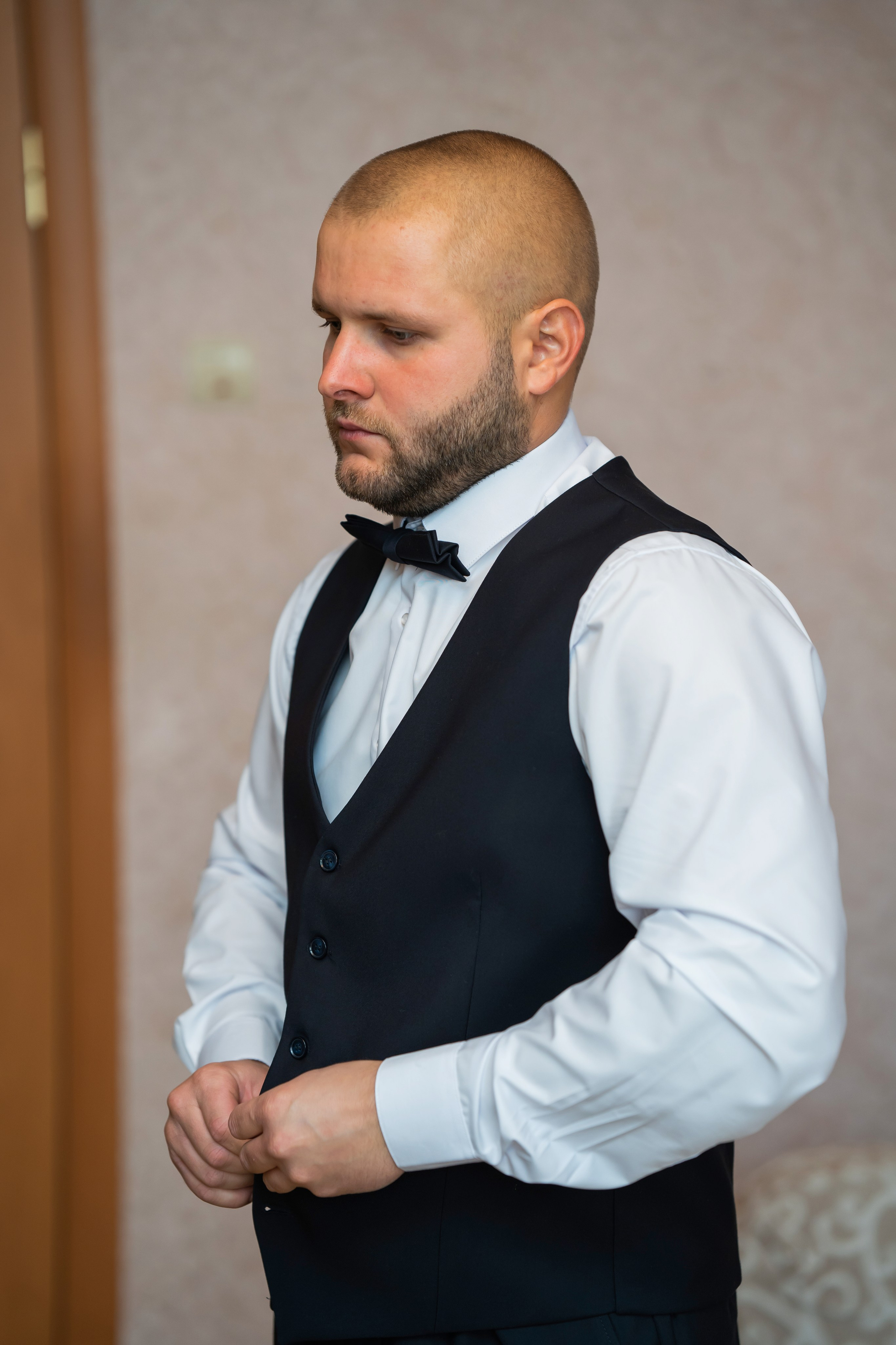 Антон и Лилия. Фотограф и Видеограф Алексей Удовиков