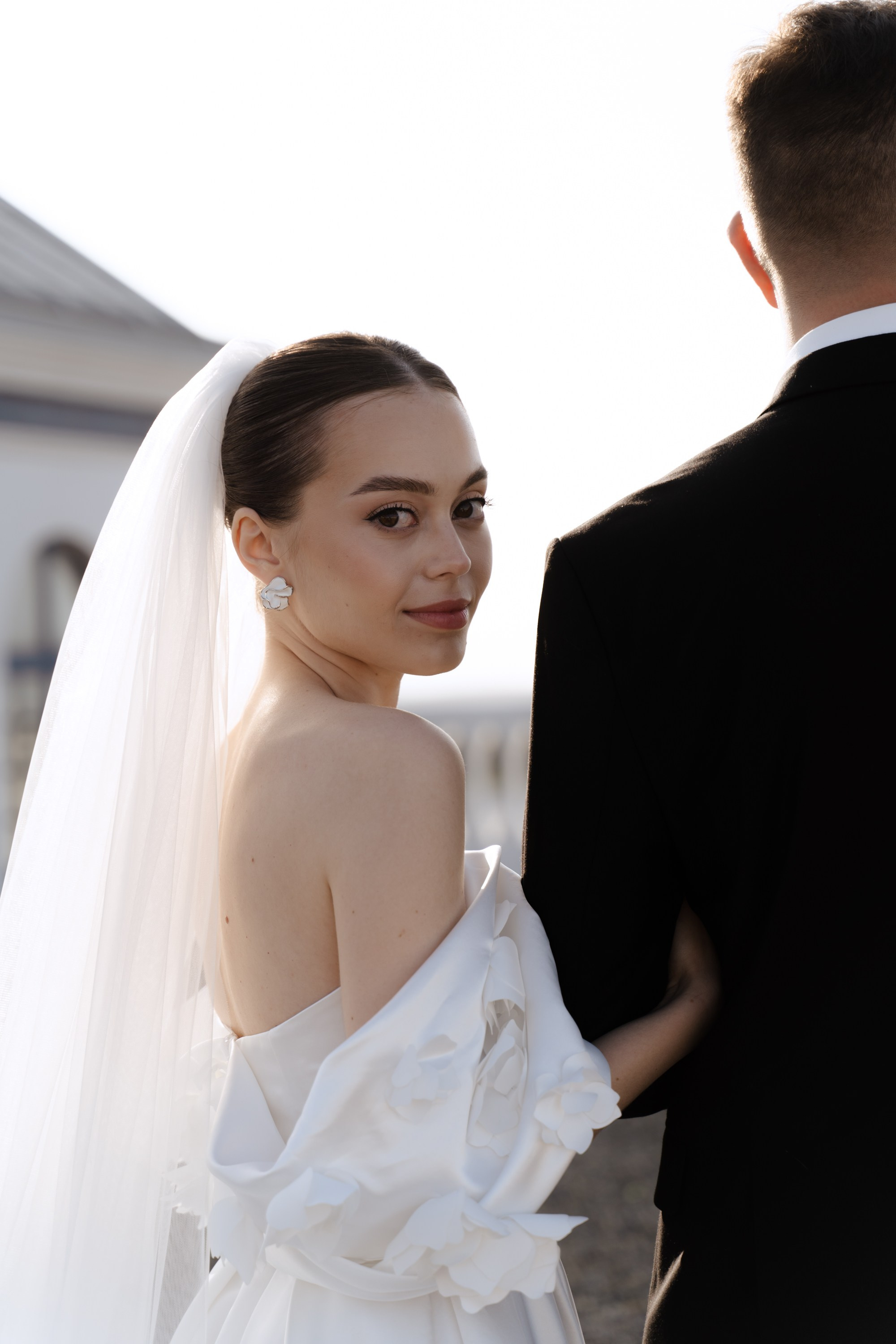 Alina&Slava. Портретный фотограф в Краснодаре Валерия Матирная