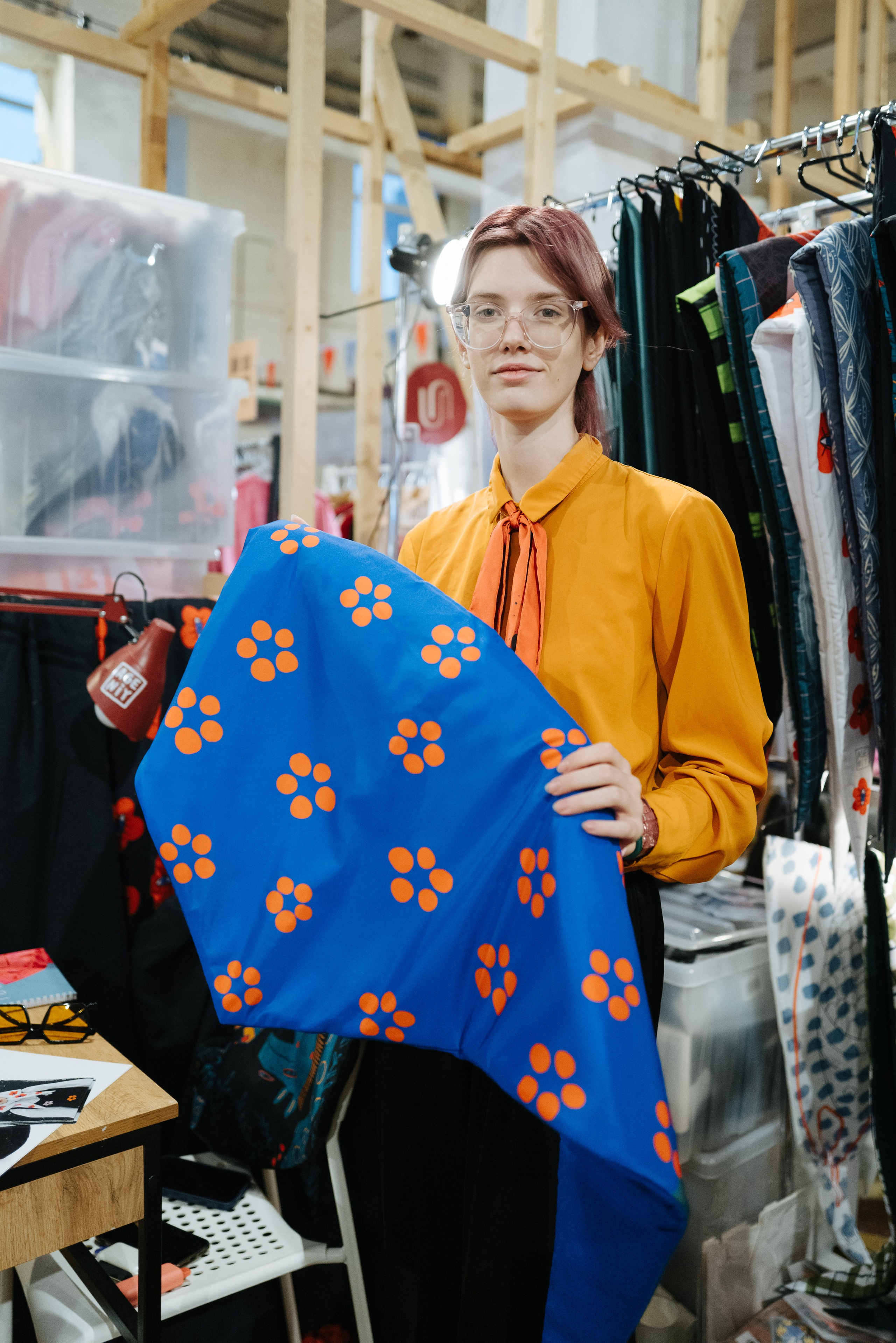 16 ноября 2024 в пространстве «Кристалл» / фото Валерий Белобеев. Фотоотчеты «Ламбада-маркета»