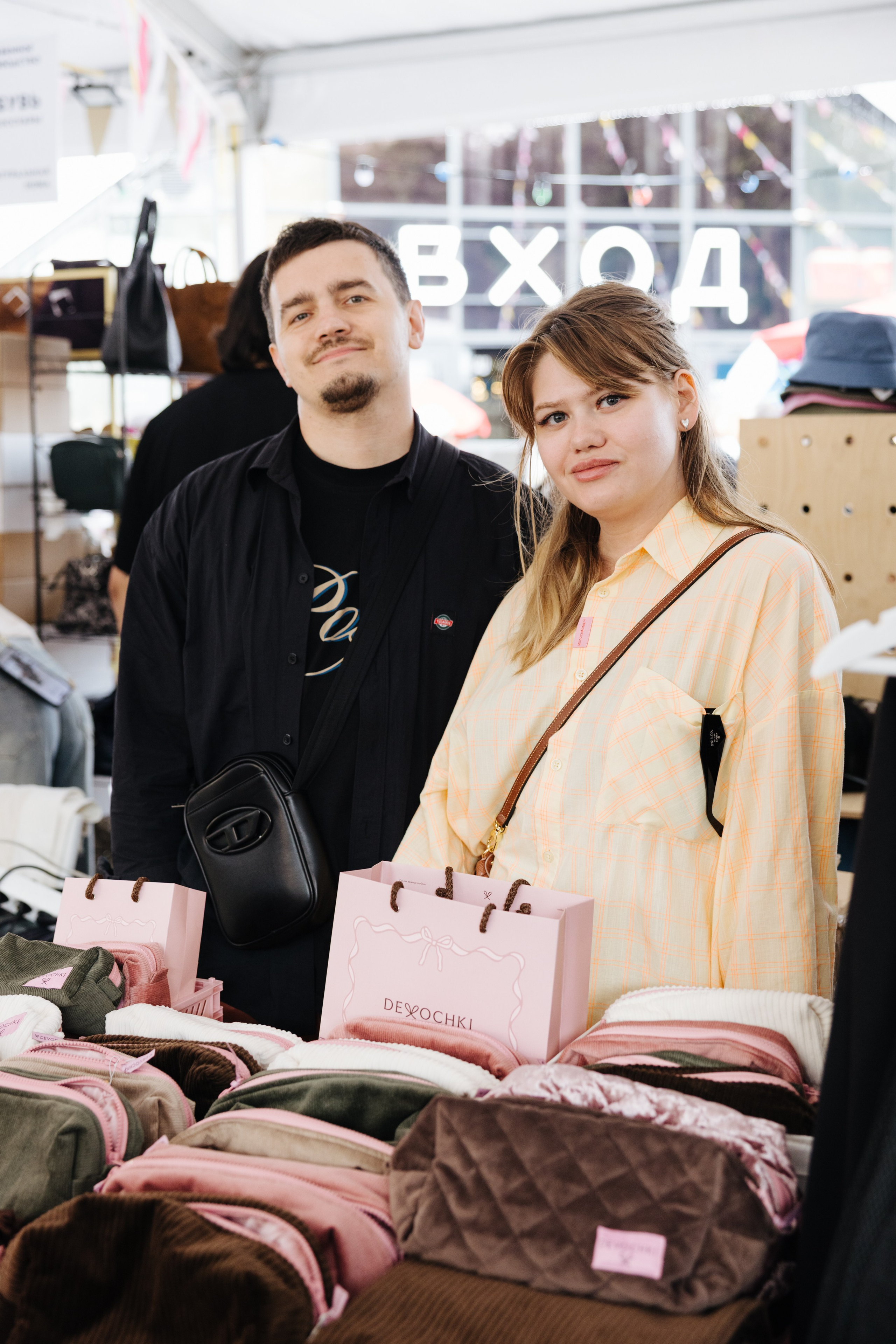 9–10 августа 2025 на Даниловском рынке / День 1 / фото Валерий Белобеев. Фотоотчеты «Ламбада-маркета»