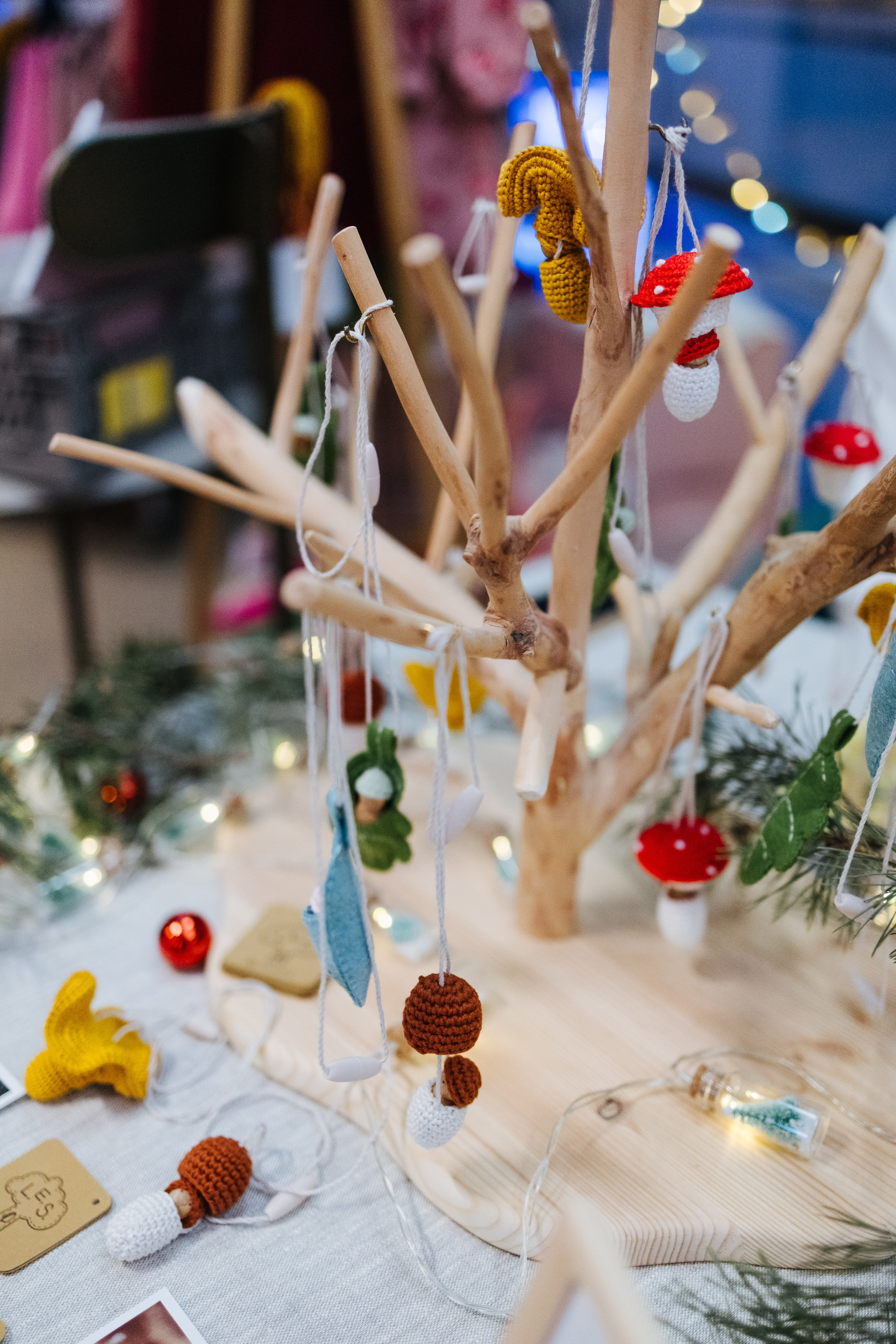 23–24 декабря 2023 в «Три вокзала. Депо» / День 2 / фото Валерий Белобеев. Фотоотчеты «Ламбада-маркета»