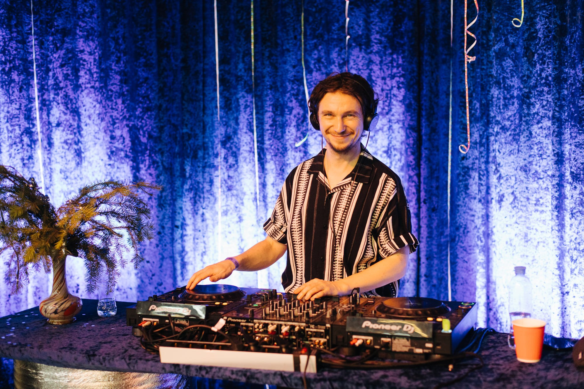 25–26 декабря 2021 на Трёхгорной мануфактуре. Фотоотчеты «Ламбада-маркета»